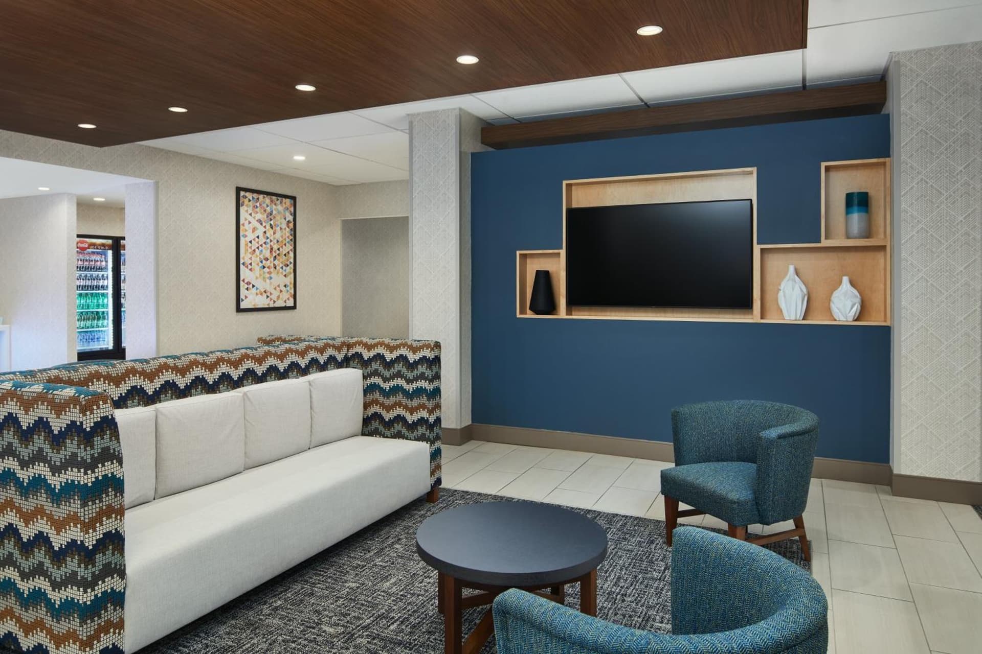 Holiday Inn Express Richmond - Midtown by IHG gallery photo in Richmond, VA — image 44