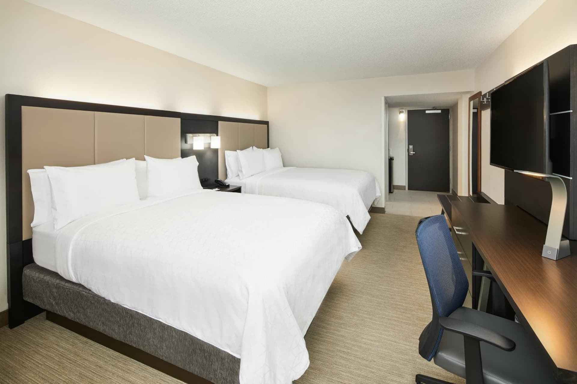 Holiday Inn Express Richmond - Midtown by IHG gallery photo in Richmond, VA — image 49