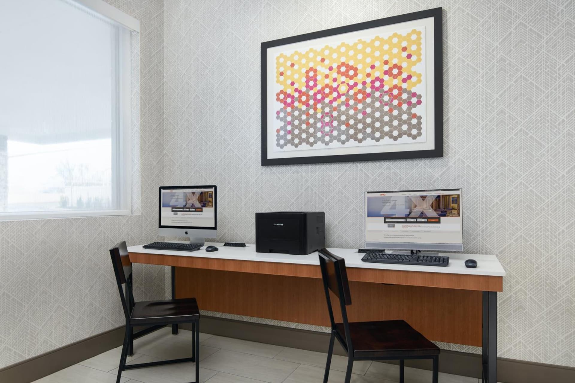 Holiday Inn Express Richmond - Midtown by IHG gallery photo in Richmond, VA — image 26