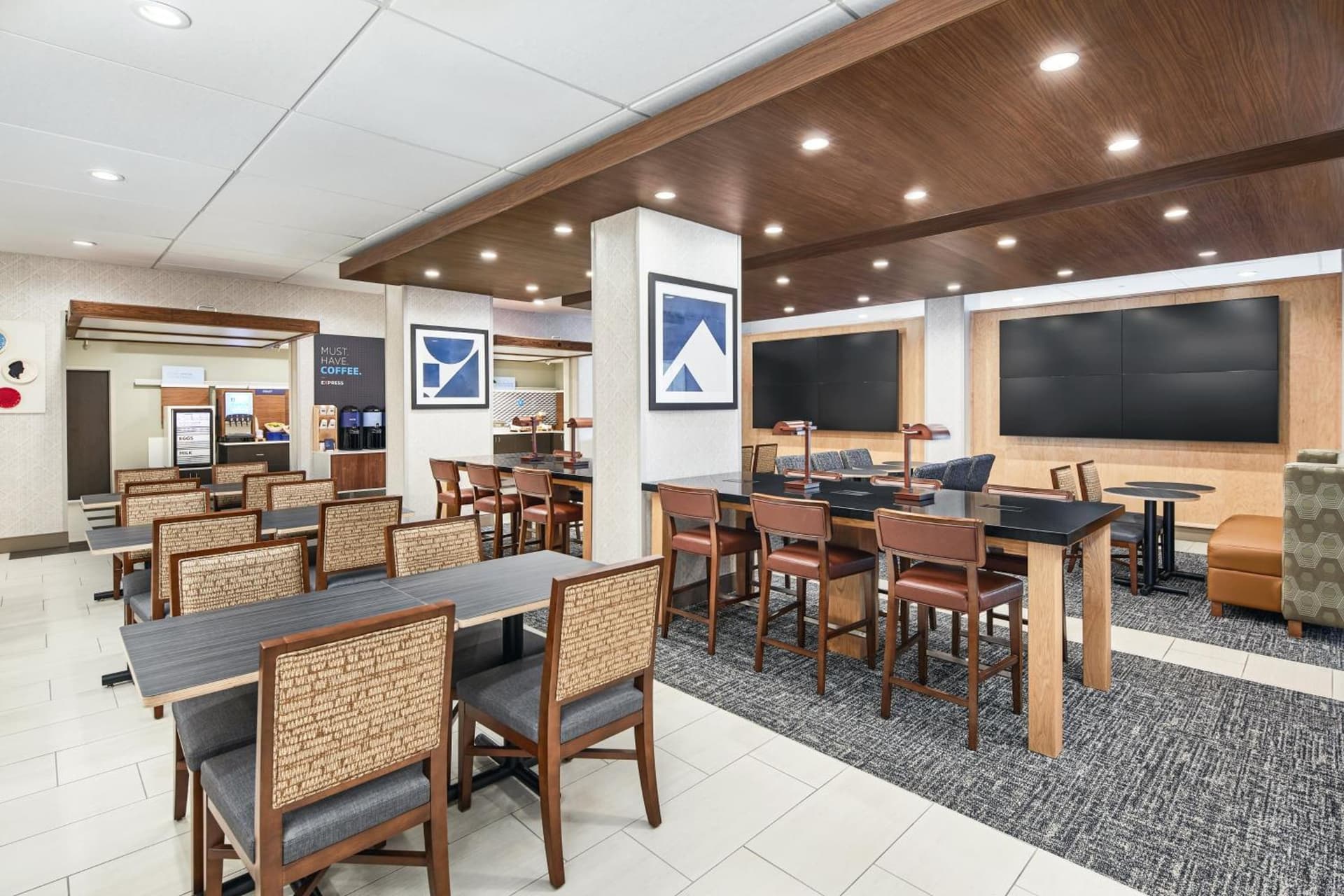 Holiday Inn Express Richmond - Midtown by IHG gallery photo in Richmond, VA — image 8
