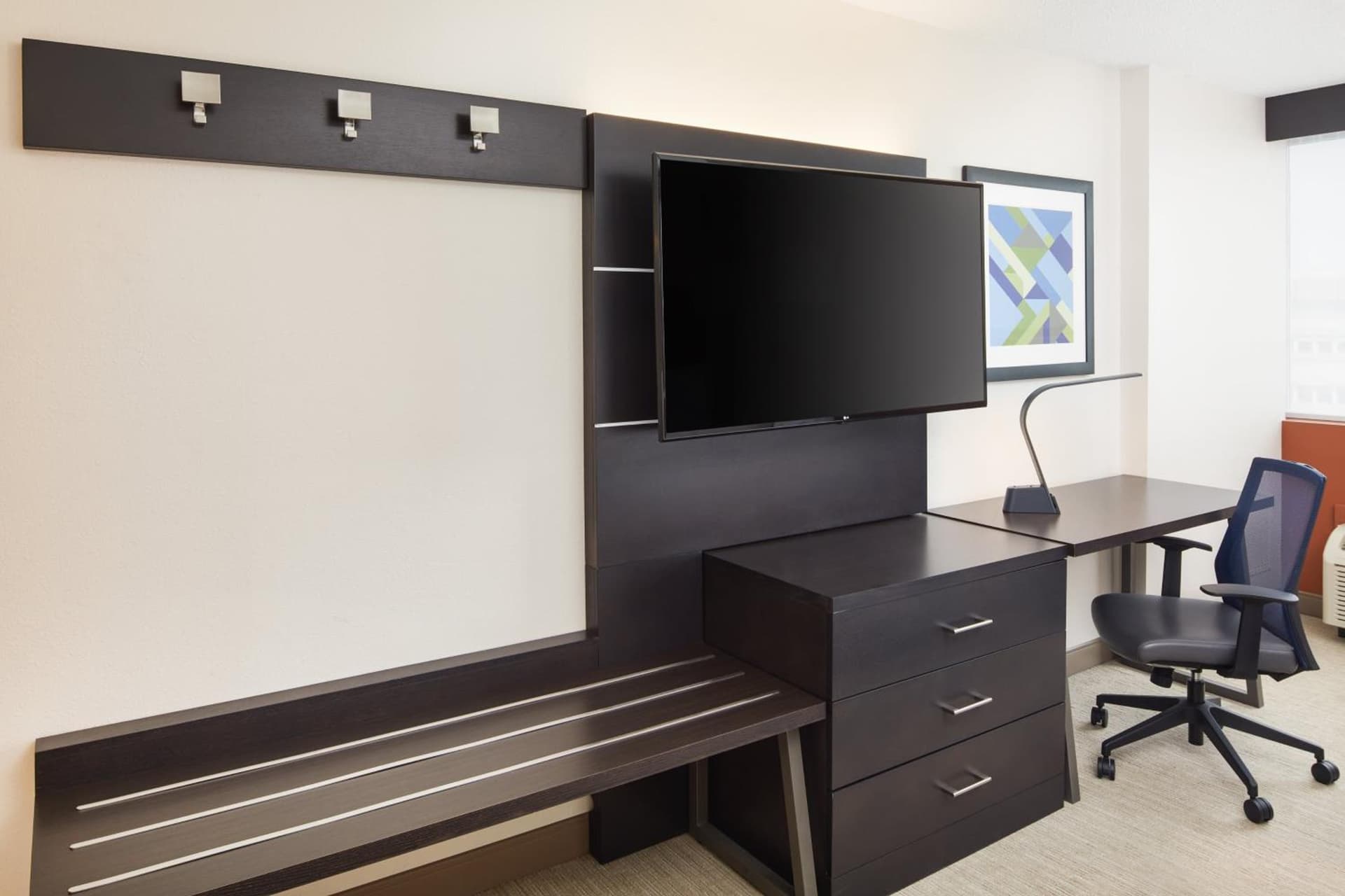 Holiday Inn Express Richmond - Midtown by IHG gallery photo in Richmond, VA — image 24
