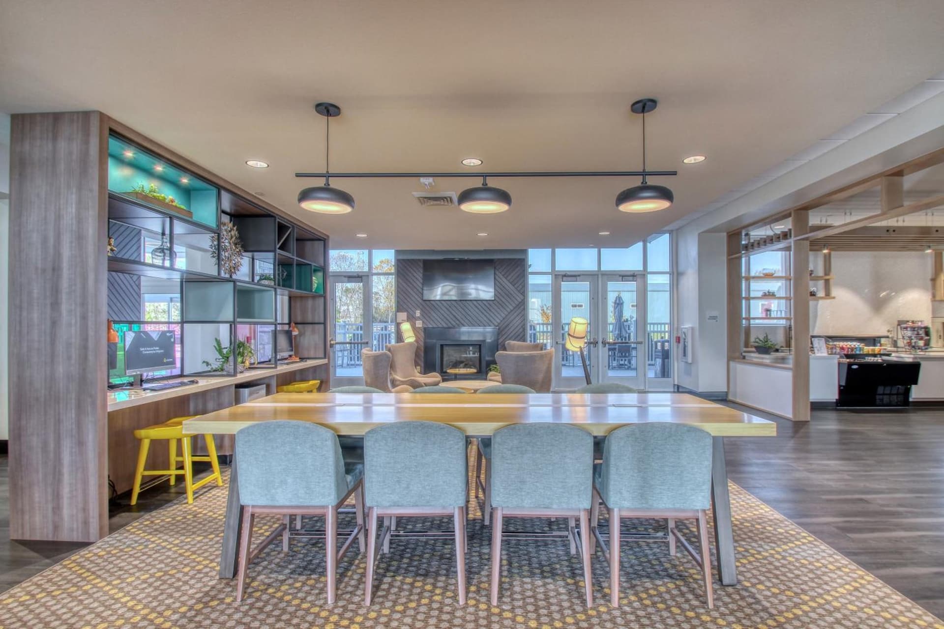 Holiday Inn - Appleton by IHG gallery photo in Appleton, WI — image 49