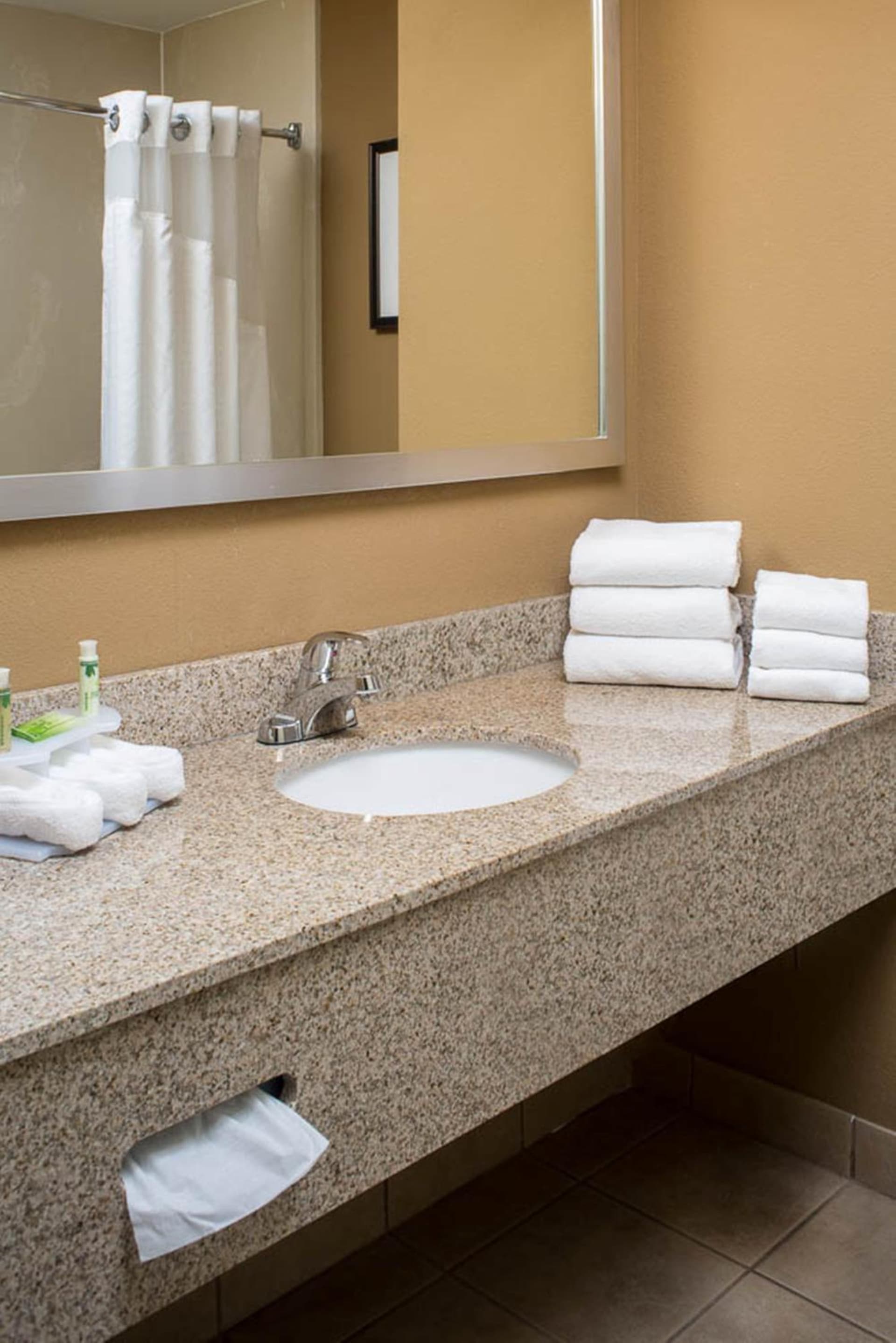 Holiday Inn Express - Clermont by IHG gallery photo in Clermont, FL — image 8