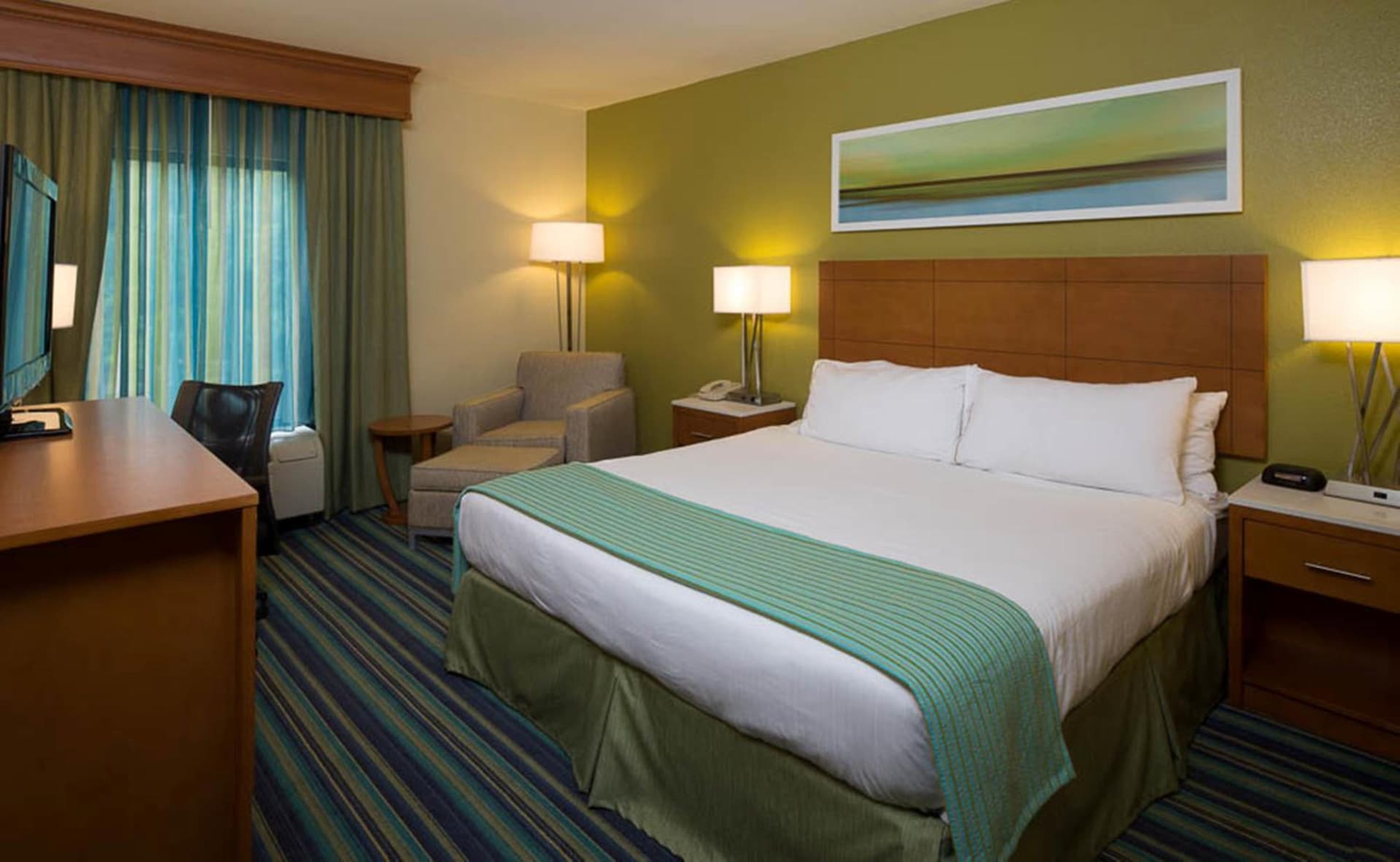 Holiday Inn Express - Clermont by IHG gallery photo in Clermont, FL — image 18