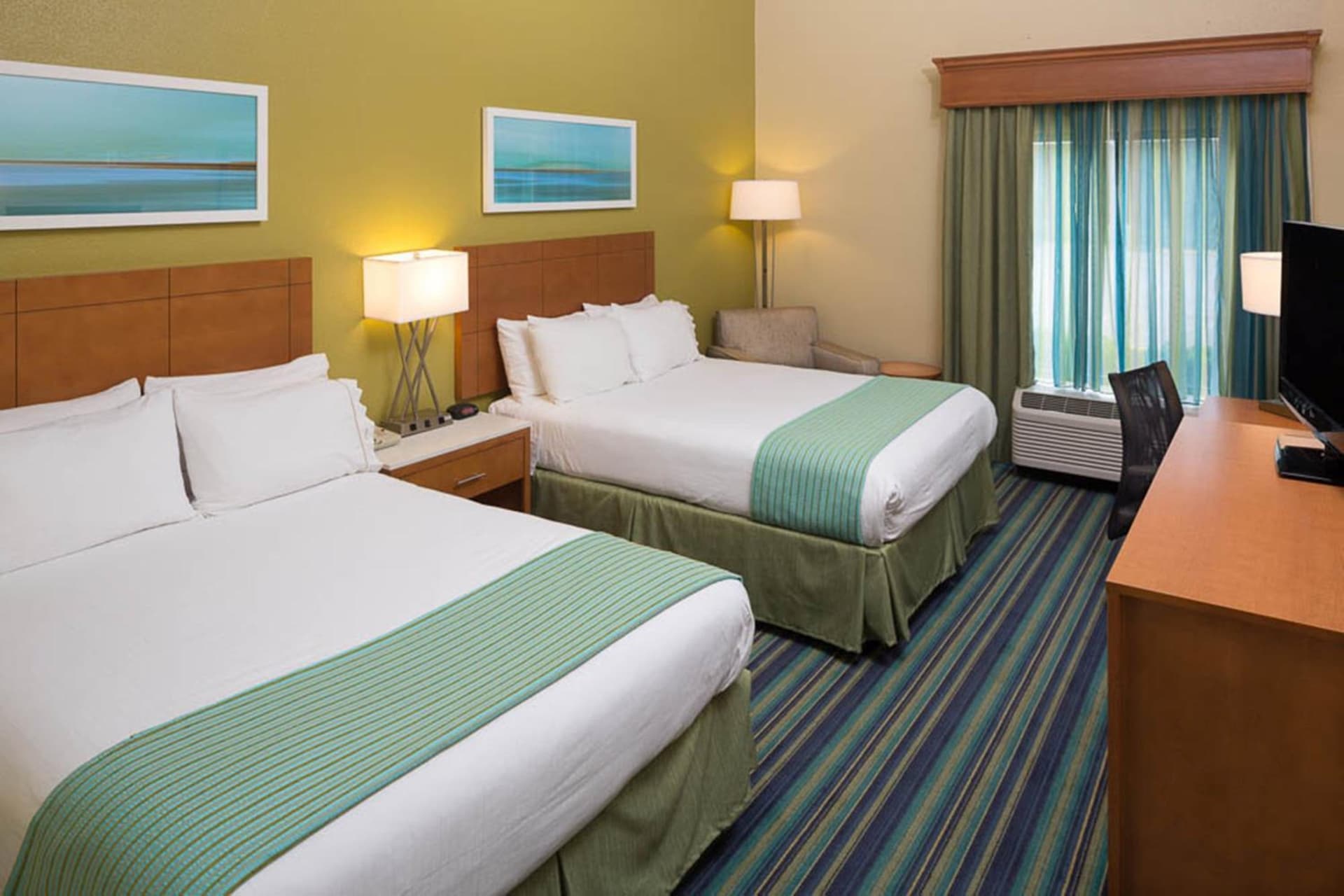 Holiday Inn Express - Clermont by IHG gallery photo in Clermont, FL — image 21