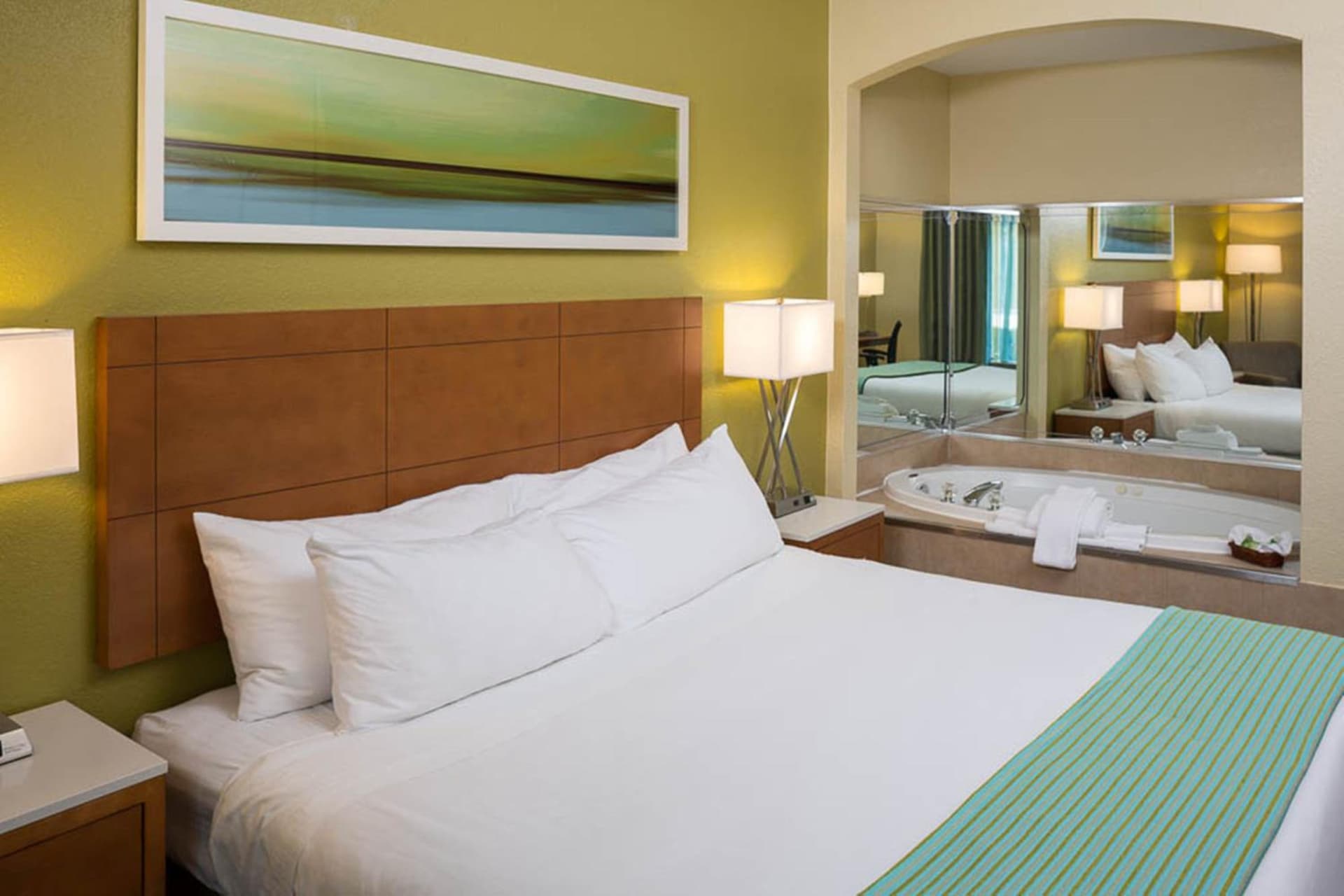 Holiday Inn Express - Clermont by IHG gallery photo in Clermont, FL — image 35