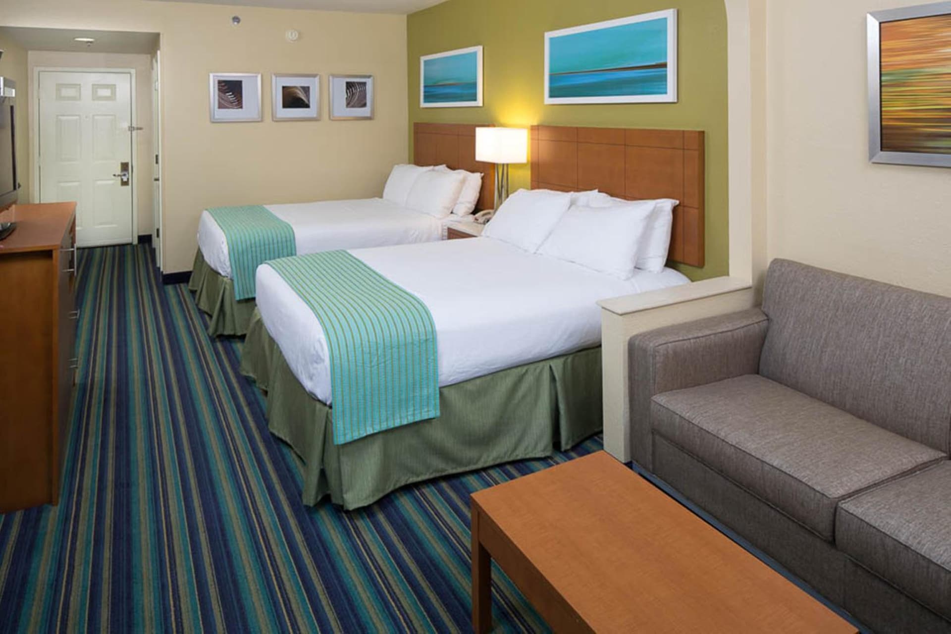 Holiday Inn Express - Clermont by IHG gallery photo in Clermont, FL — image 20