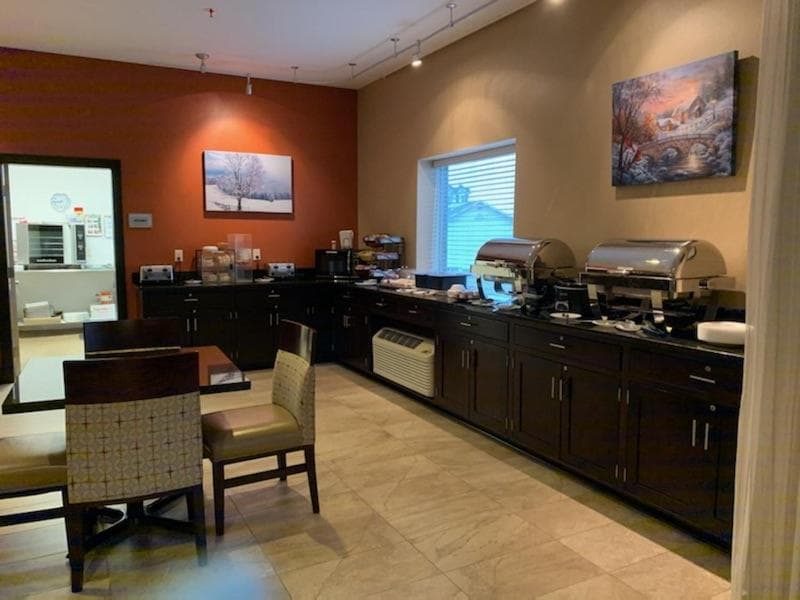 Berlin Grande Hotel gallery photo in Berlin, OH — image 7