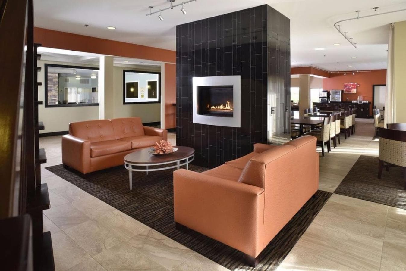 Berlin Grande Hotel gallery photo in Berlin, OH — image 16
