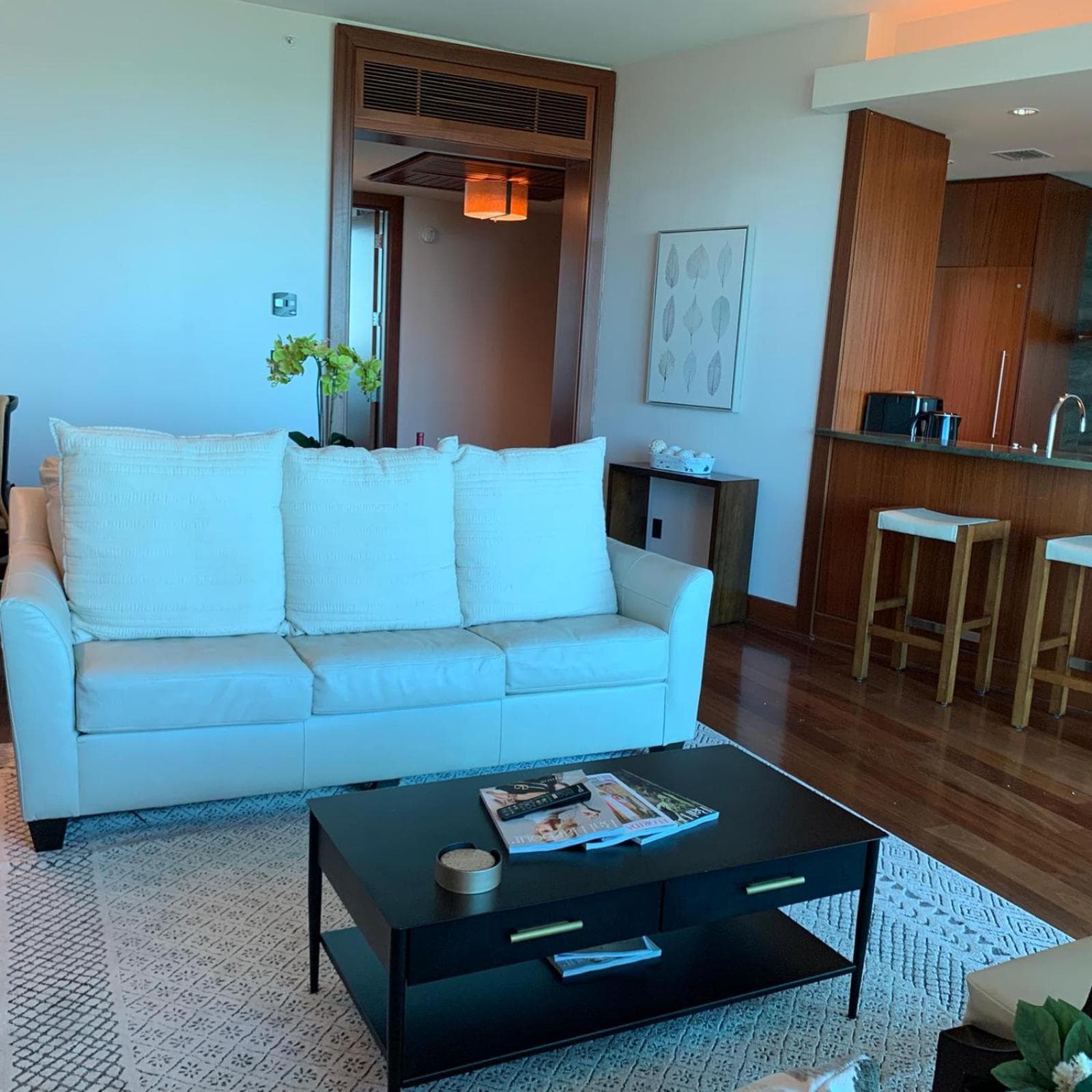 One Bal Harbour Ritz Bal Harbour property views in Miami Beach, FL — gallery photo 3