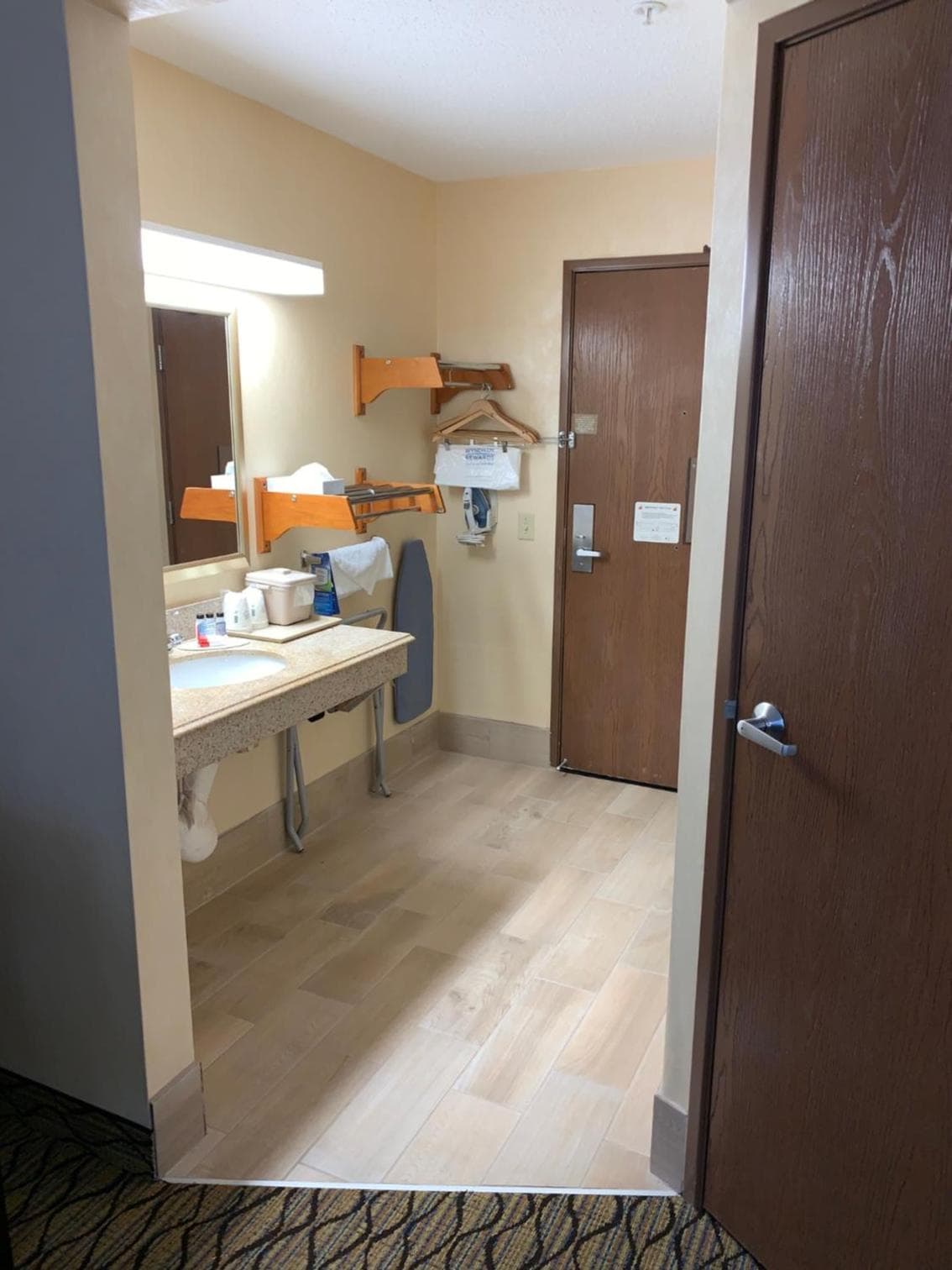 Baymont by Wyndham Bridgeport/Frankenmuth gallery photo in Bridgeport, MI — image 85
