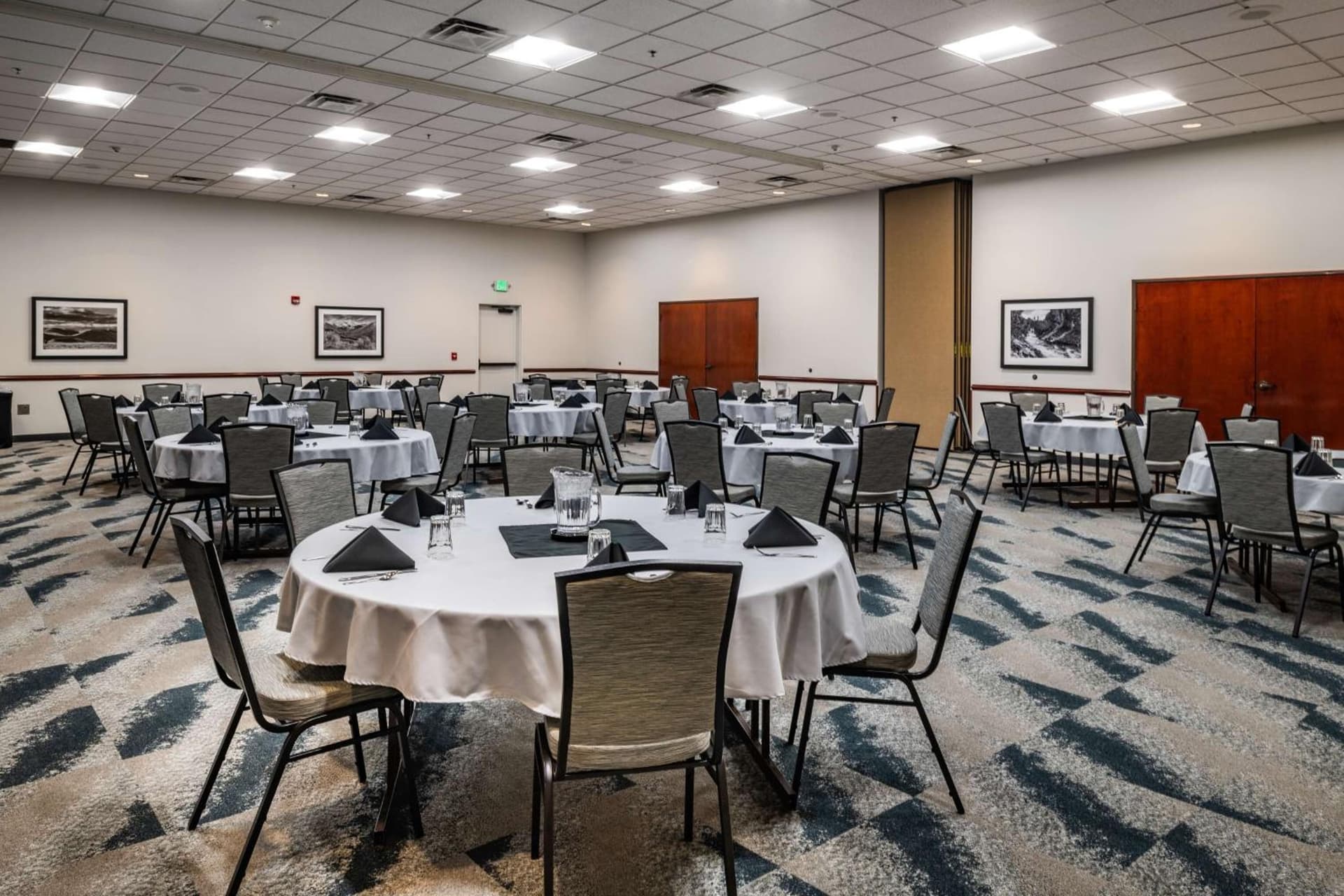 Best Western Vista Inn at the Airport gallery photo in Boise, ID — image 14