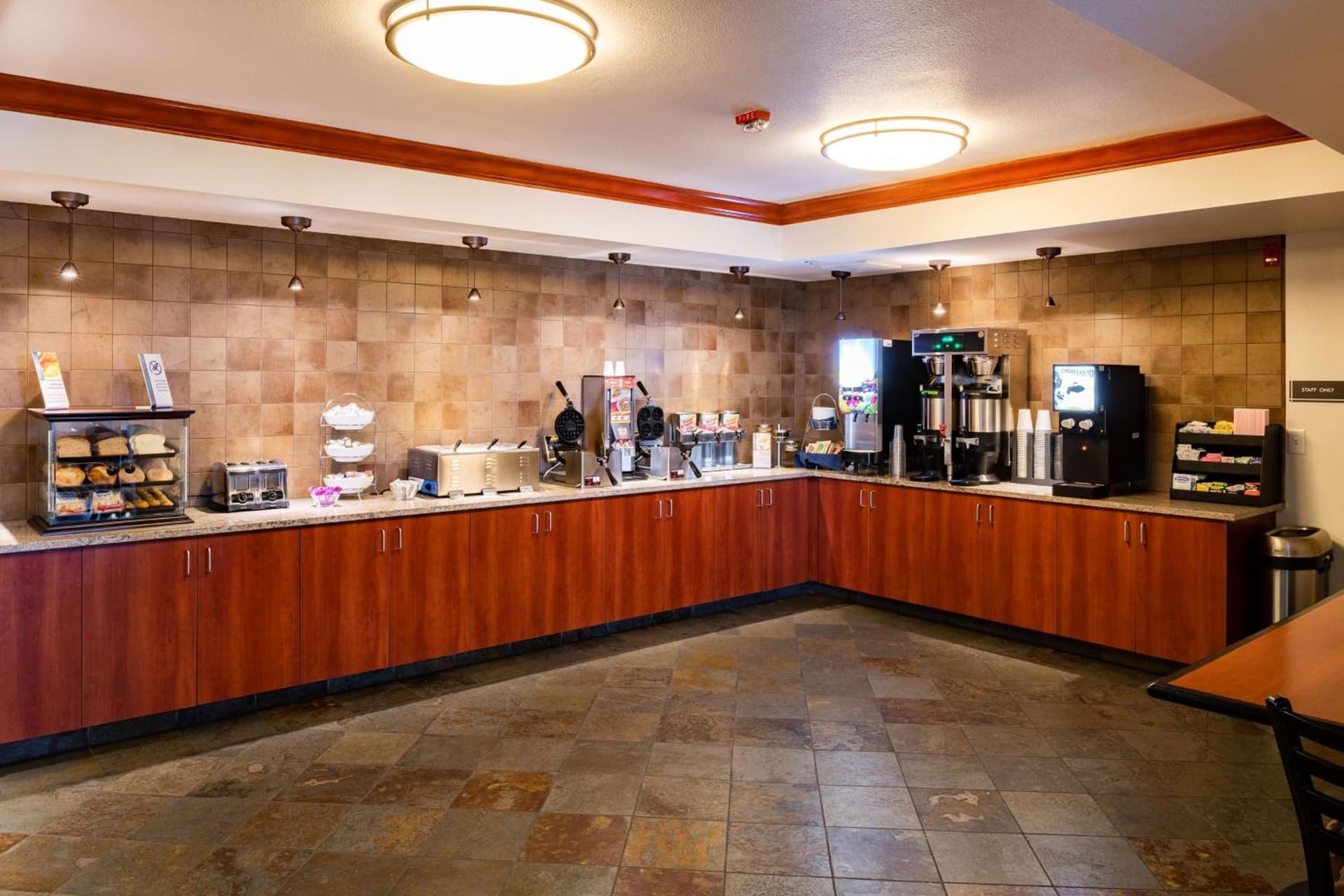 Best Western Vista Inn at the Airport gallery photo in Boise, ID — image 23