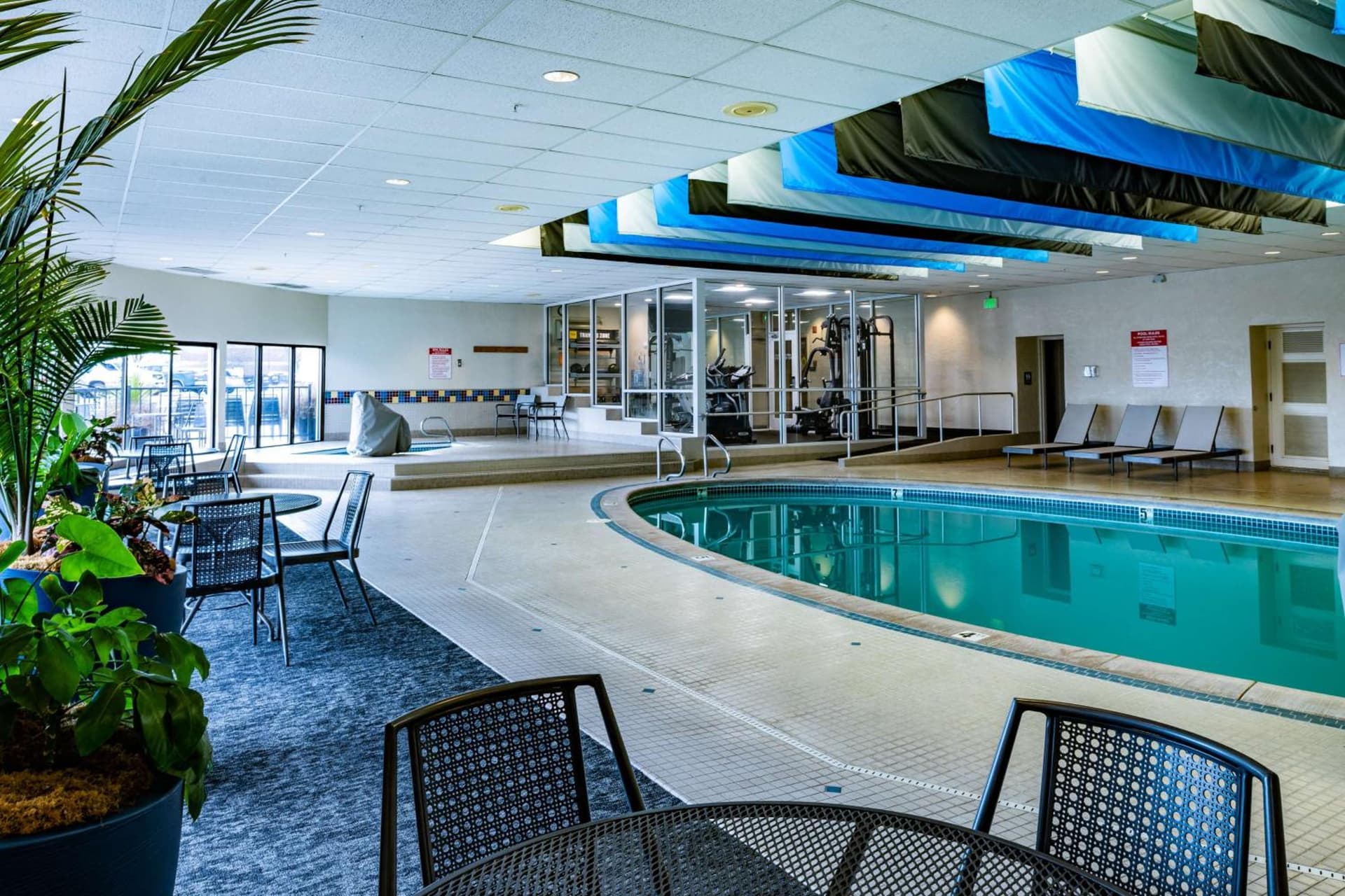 Best Western Vista Inn at the Airport gallery photo in Boise, ID — image 26