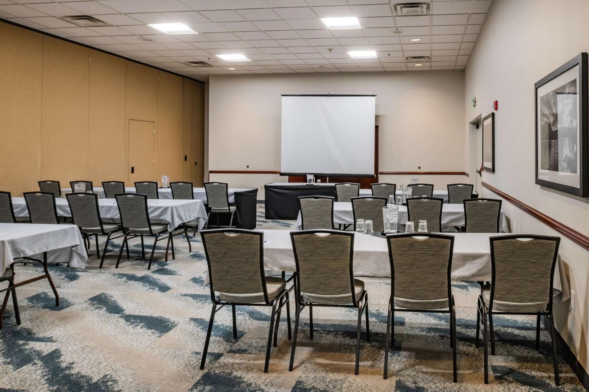 Best Western Vista Inn at the Airport gallery photo in Boise, ID — image 28