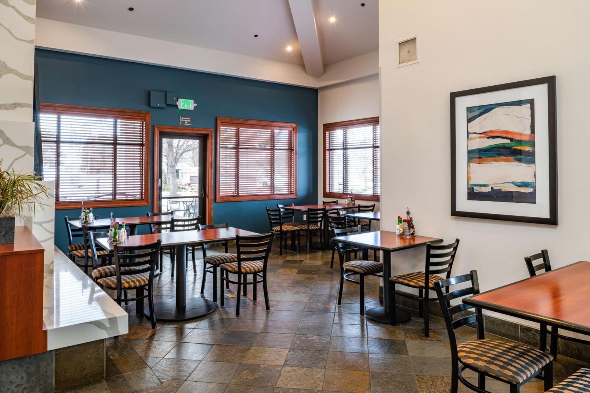 Best Western Vista Inn at the Airport gallery photo in Boise, ID — image 25