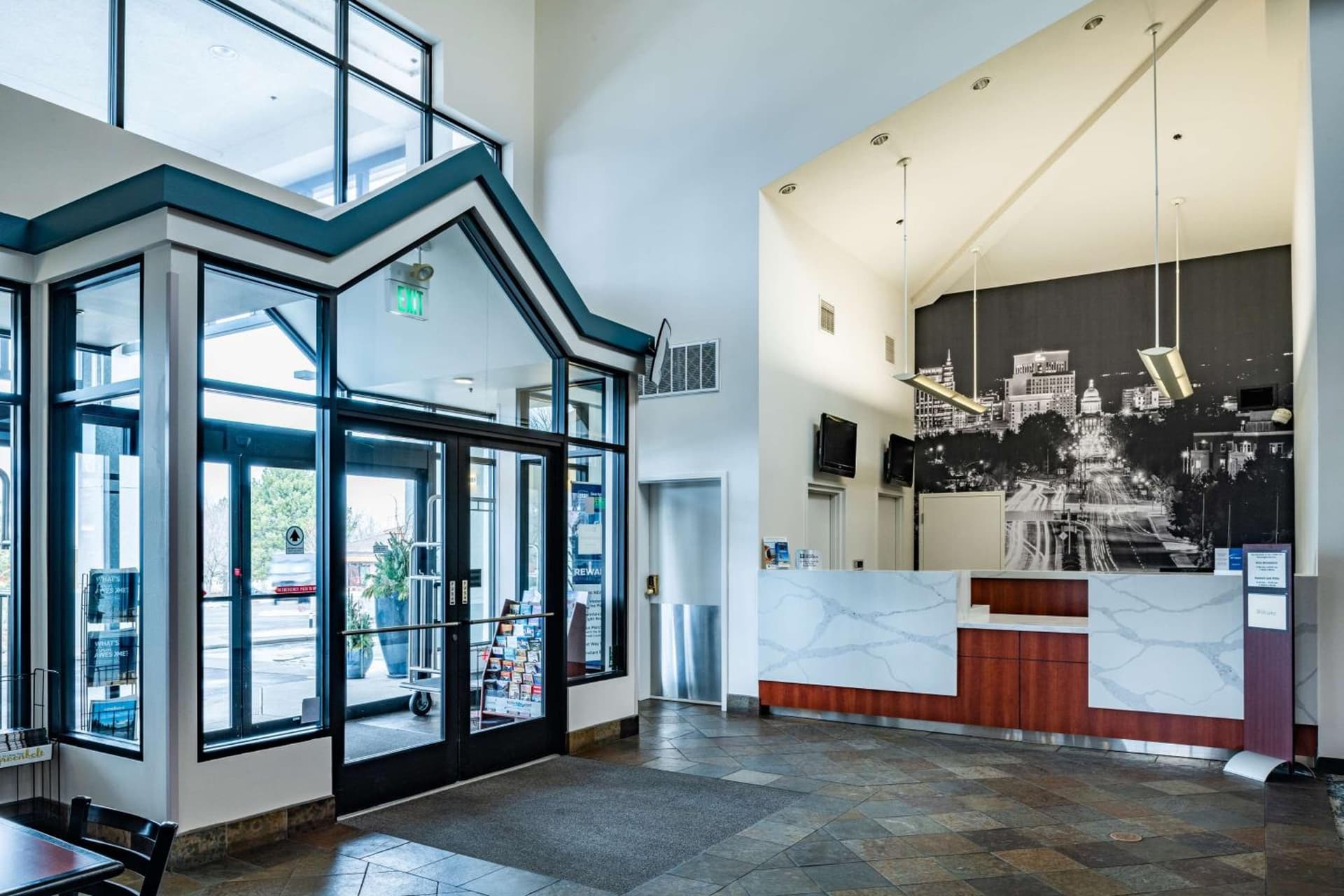 Best Western Vista Inn at the Airport gallery photo in Boise, ID — image 5