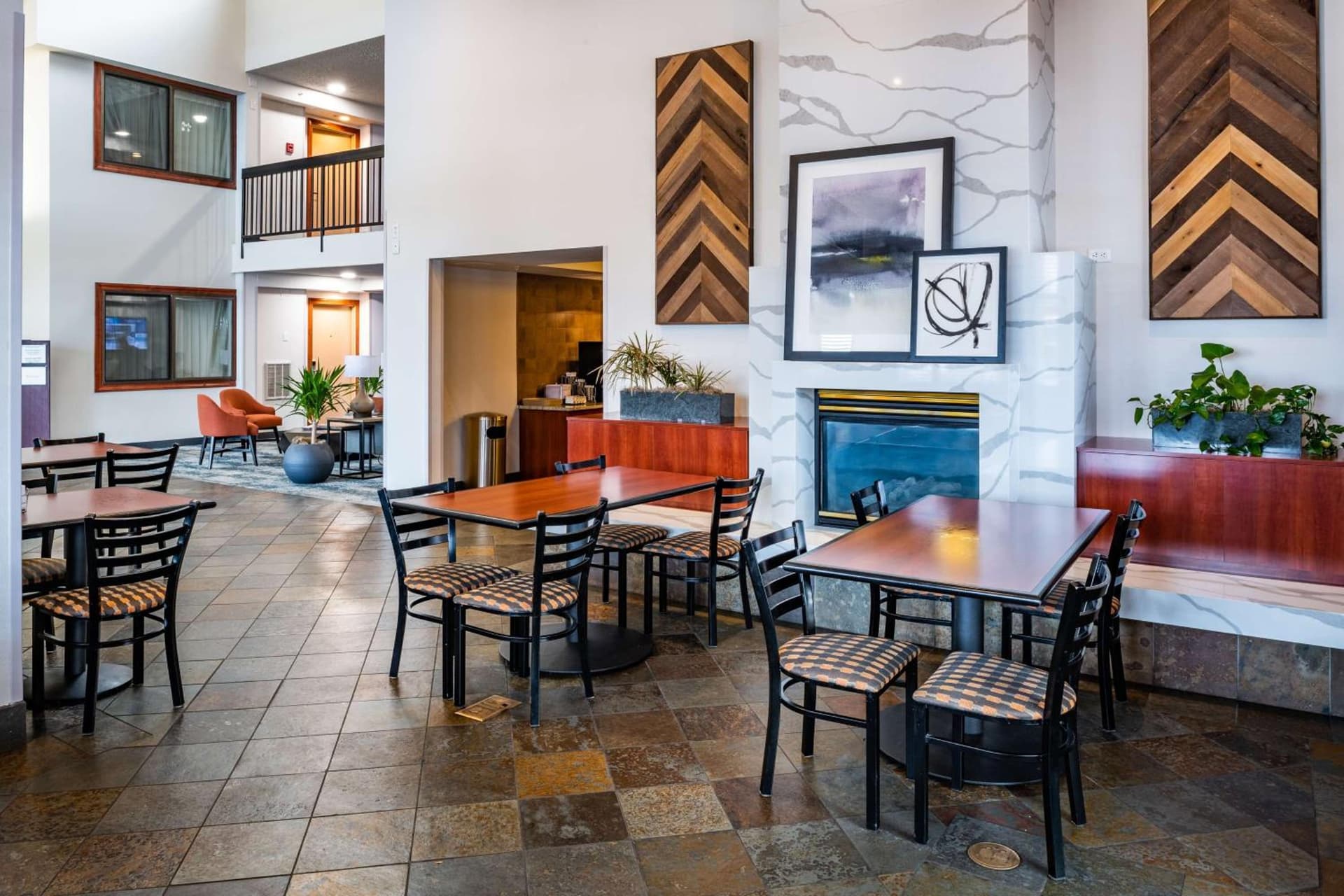 Best Western Vista Inn at the Airport gallery photo in Boise, ID — image 29