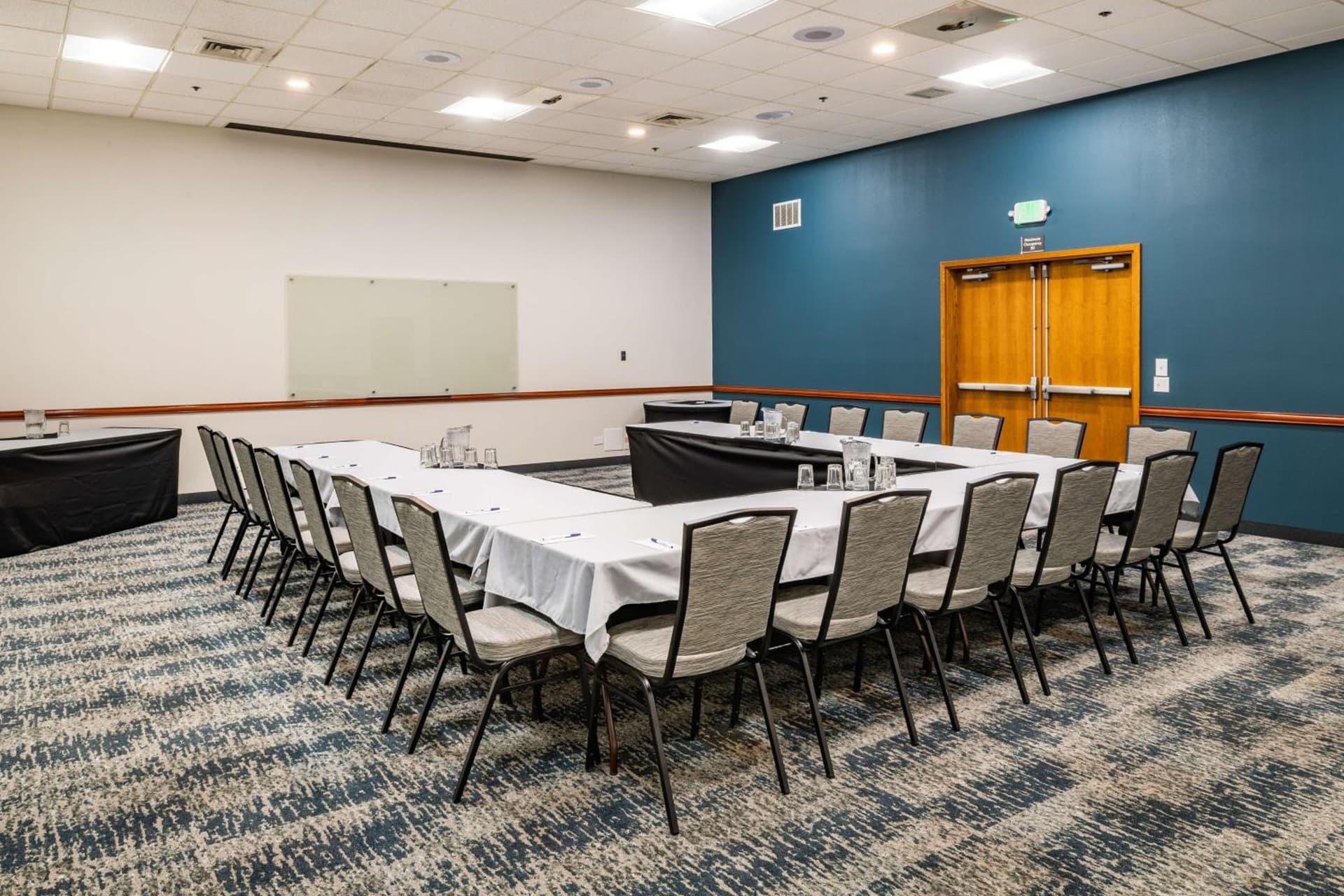 Best Western Vista Inn at the Airport gallery photo in Boise, ID — image 16