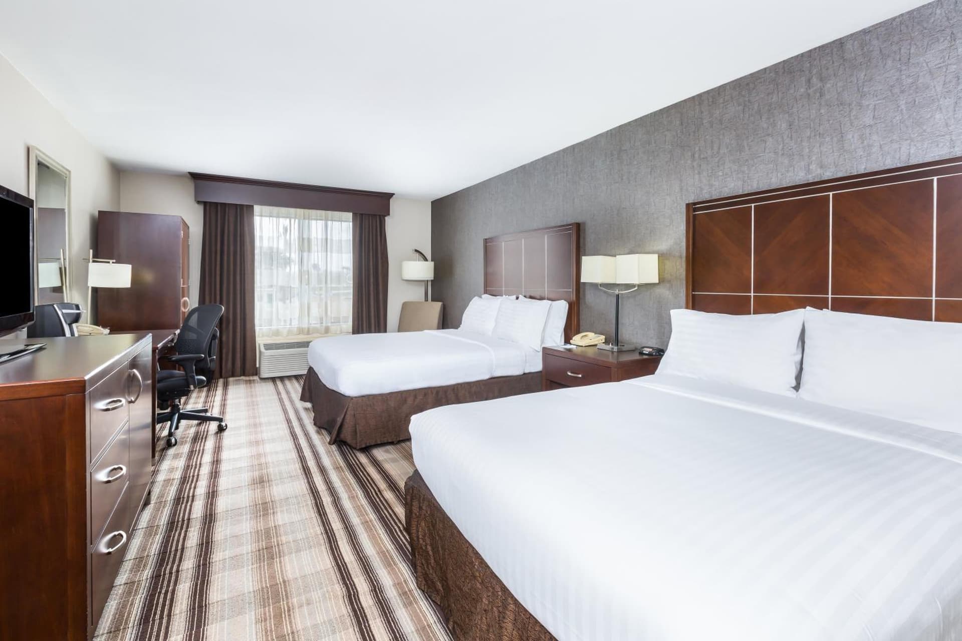 Holiday Inn Express San Diego - Sea World Area by IHG gallery photo in San Diego, CA — image 29