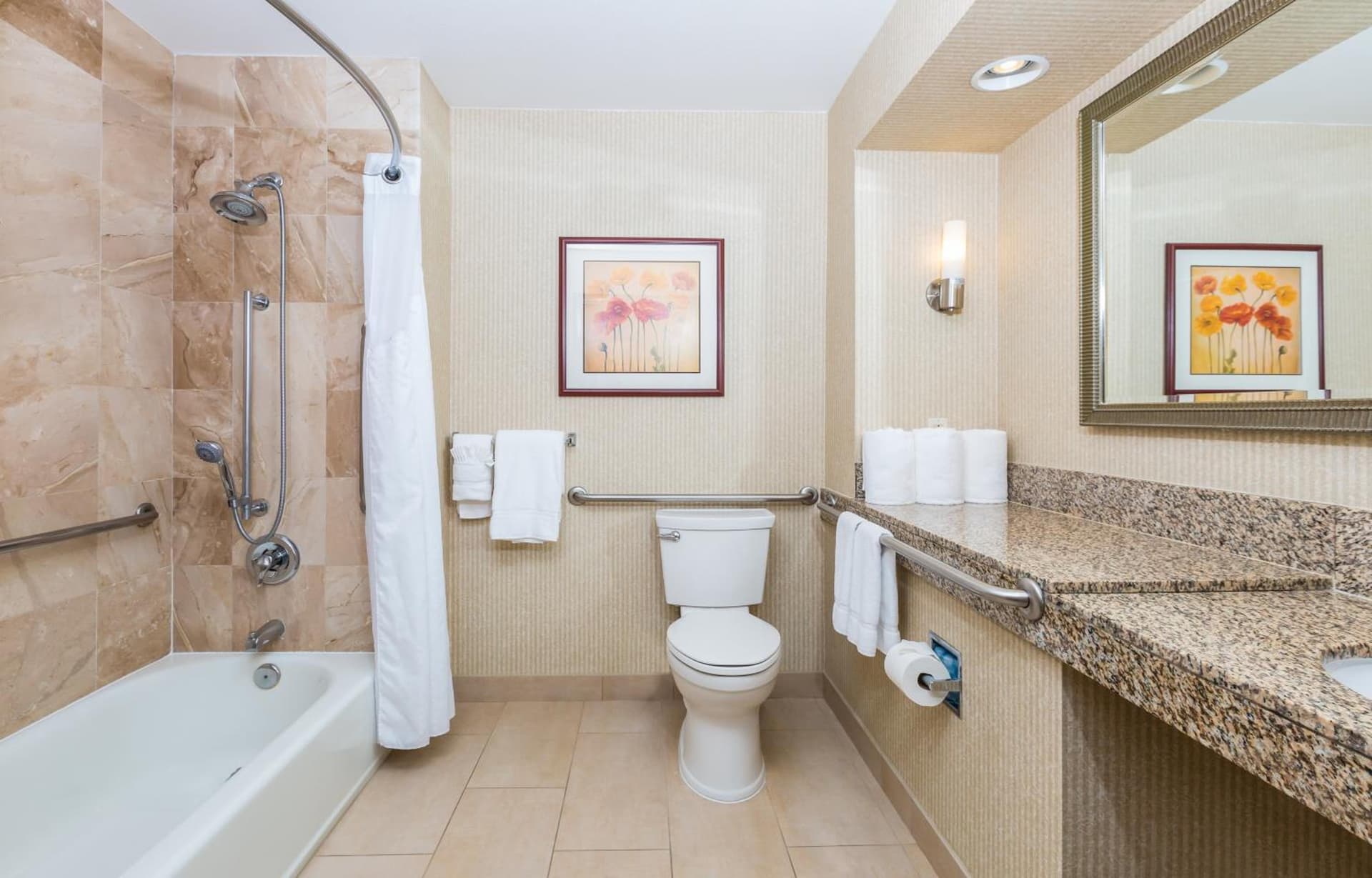 Holiday Inn Express San Diego - Sea World Area by IHG gallery photo in San Diego, CA — image 5
