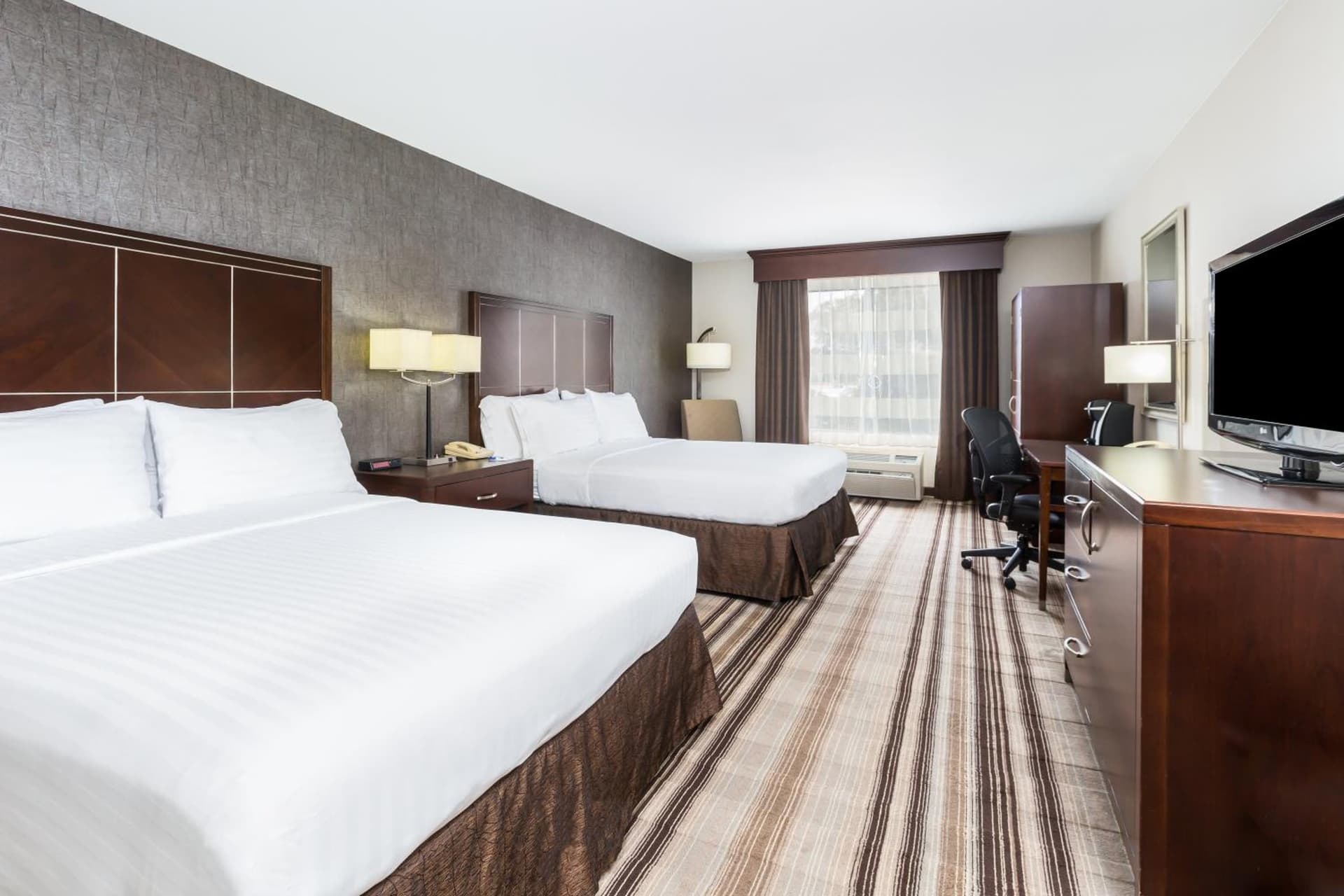 Holiday Inn Express San Diego - Sea World Area by IHG gallery photo in San Diego, CA — image 16