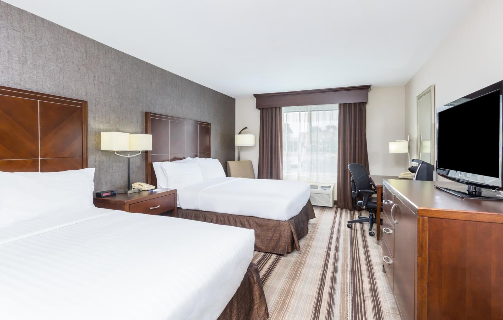 Holiday Inn Express San Diego - Sea World Area by IHG gallery photo in San Diego, CA — image 11