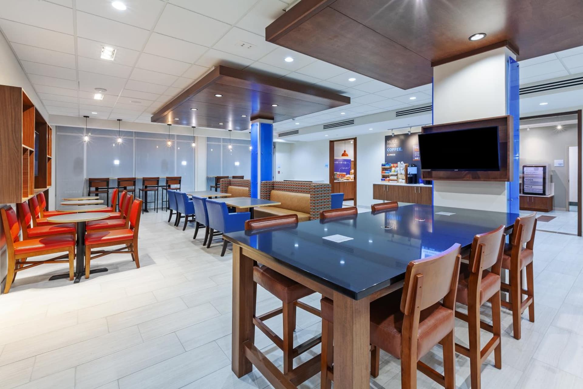Holiday Inn Express & Suites - Tulsa Northeast - Owasso by IHG gallery photo in Owasso, OK — image 14