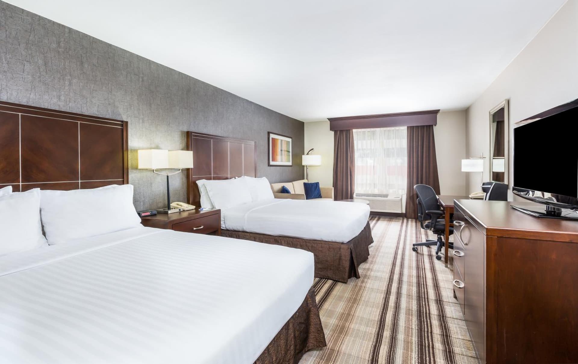 Holiday Inn Express San Diego - Sea World Area by IHG gallery photo in San Diego, CA — image 32