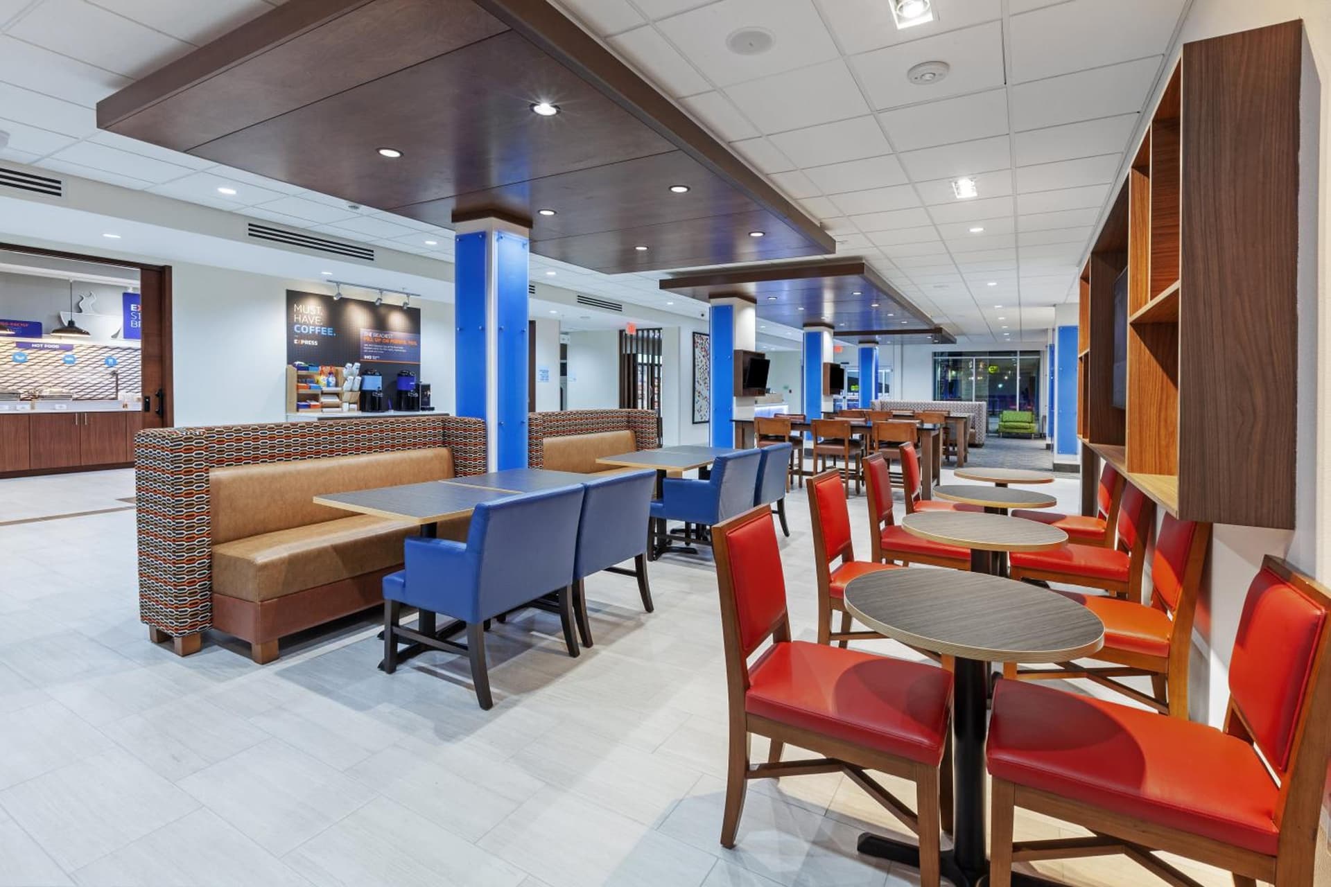 Holiday Inn Express & Suites - Tulsa Northeast - Owasso by IHG gallery photo in Owasso, OK — image 48