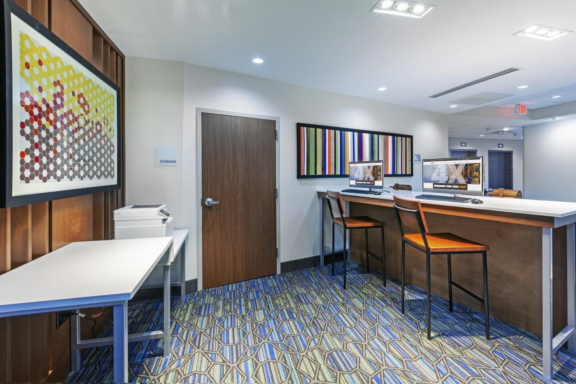 Holiday Inn Express & Suites - Tulsa Northeast - Owasso by IHG gallery photo in Owasso, OK — image 34