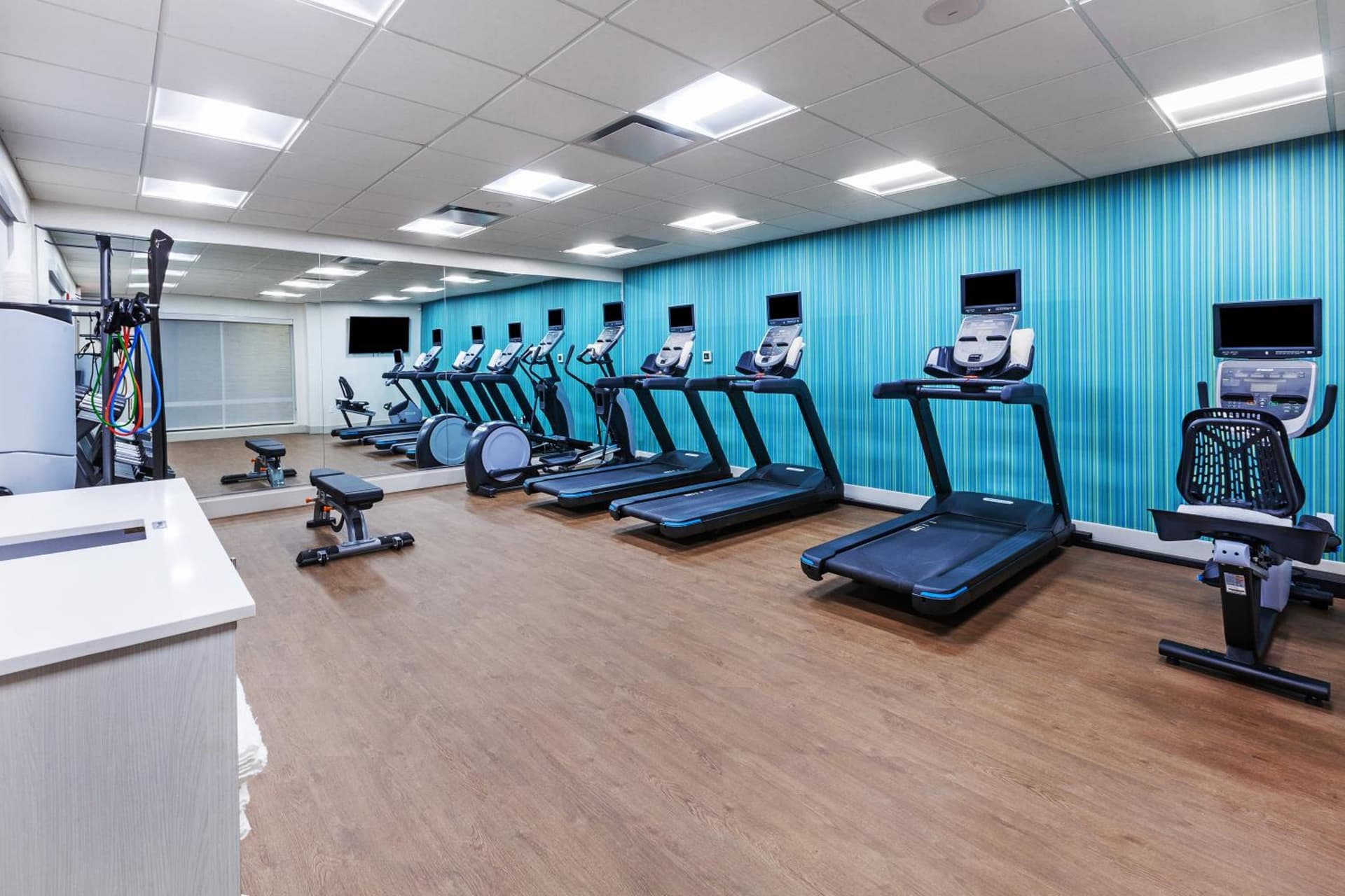 Holiday Inn Express & Suites - Tulsa Northeast - Owasso by IHG gallery photo in Owasso, OK — image 43