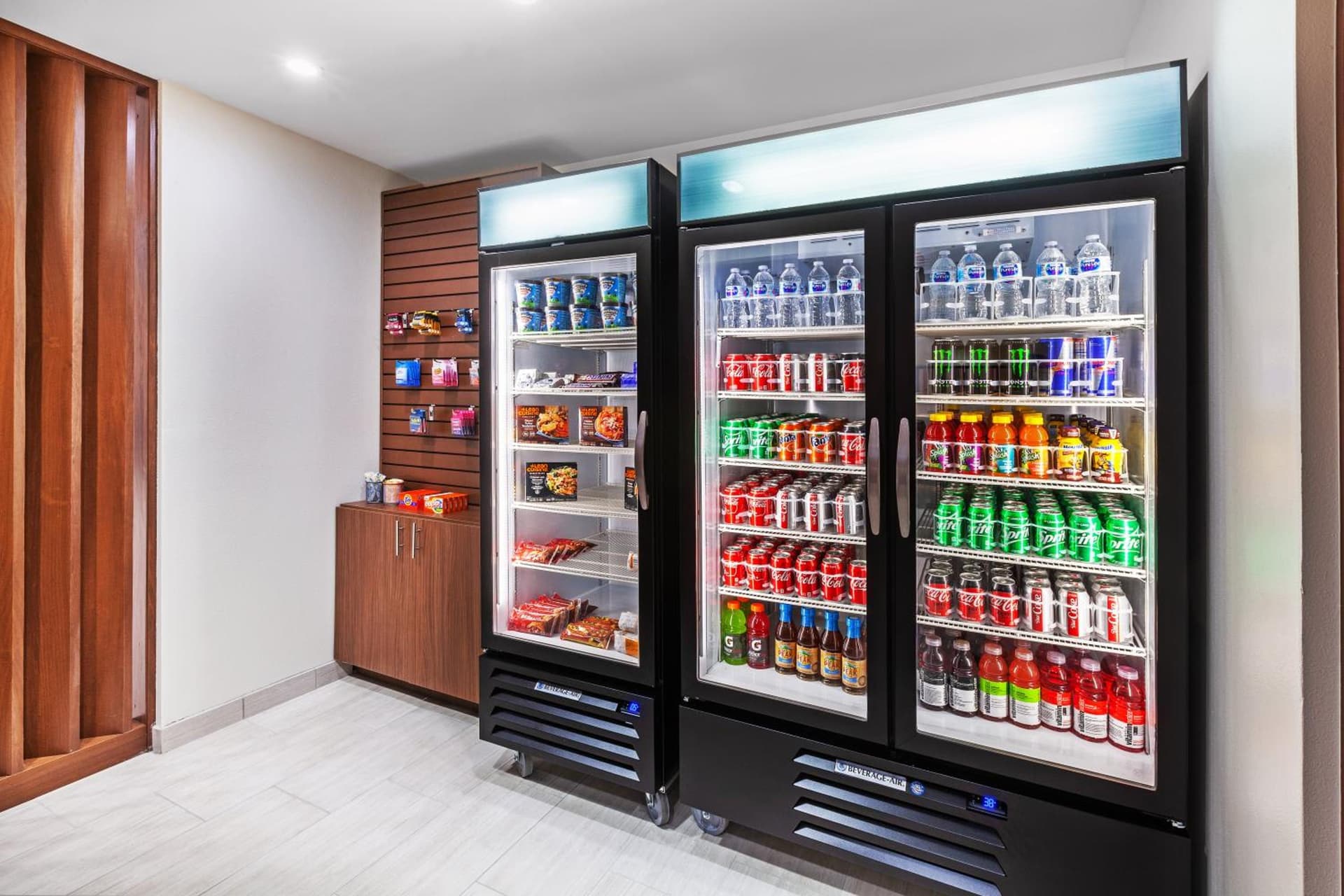 Holiday Inn Express & Suites - Tulsa Northeast - Owasso by IHG property views in Owasso, OK — gallery photo 3
