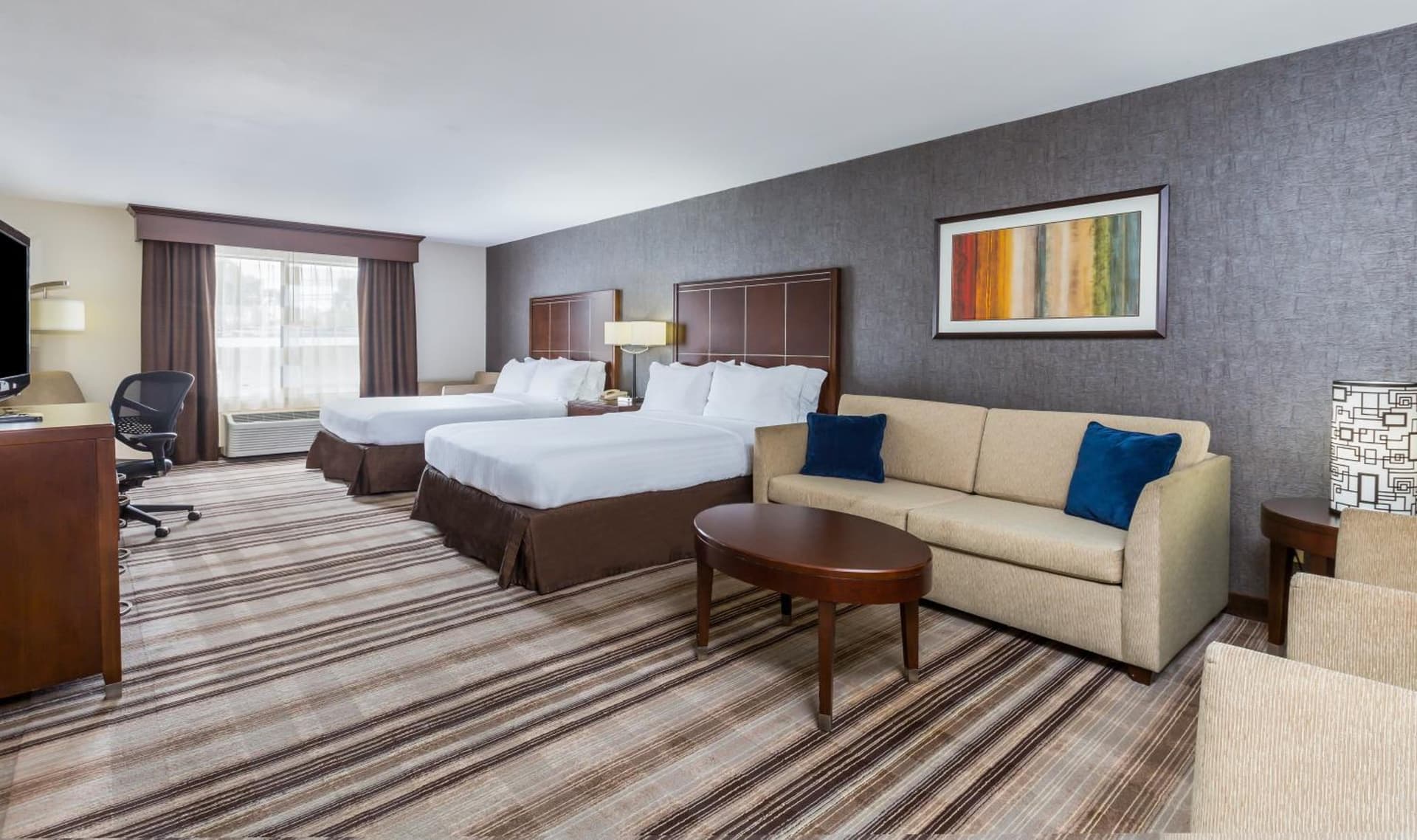 Holiday Inn Express San Diego - Sea World Area by IHG gallery photo in San Diego, CA — image 7