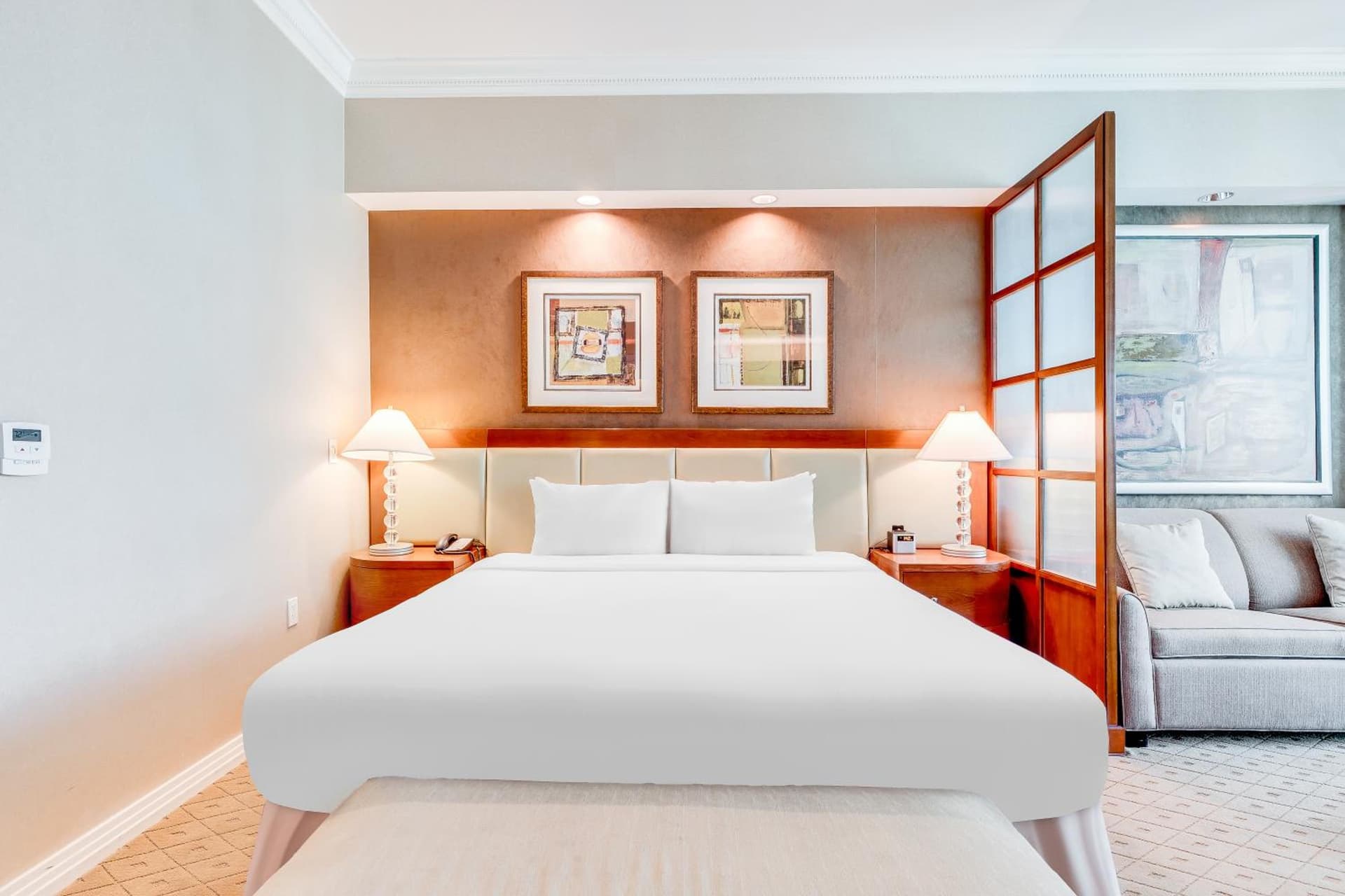 Jet Luxury at The Signature Condo Hotel gallery photo in Las Vegas, NV — image 12