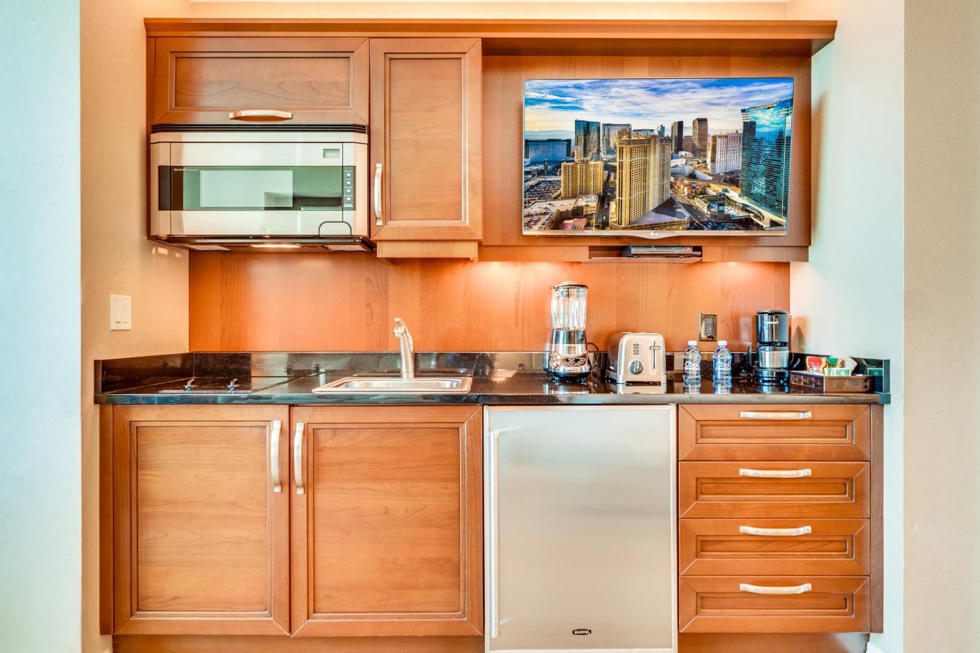 Jet Luxury at The Signature Condo Hotel gallery photo in Las Vegas, NV — image 59