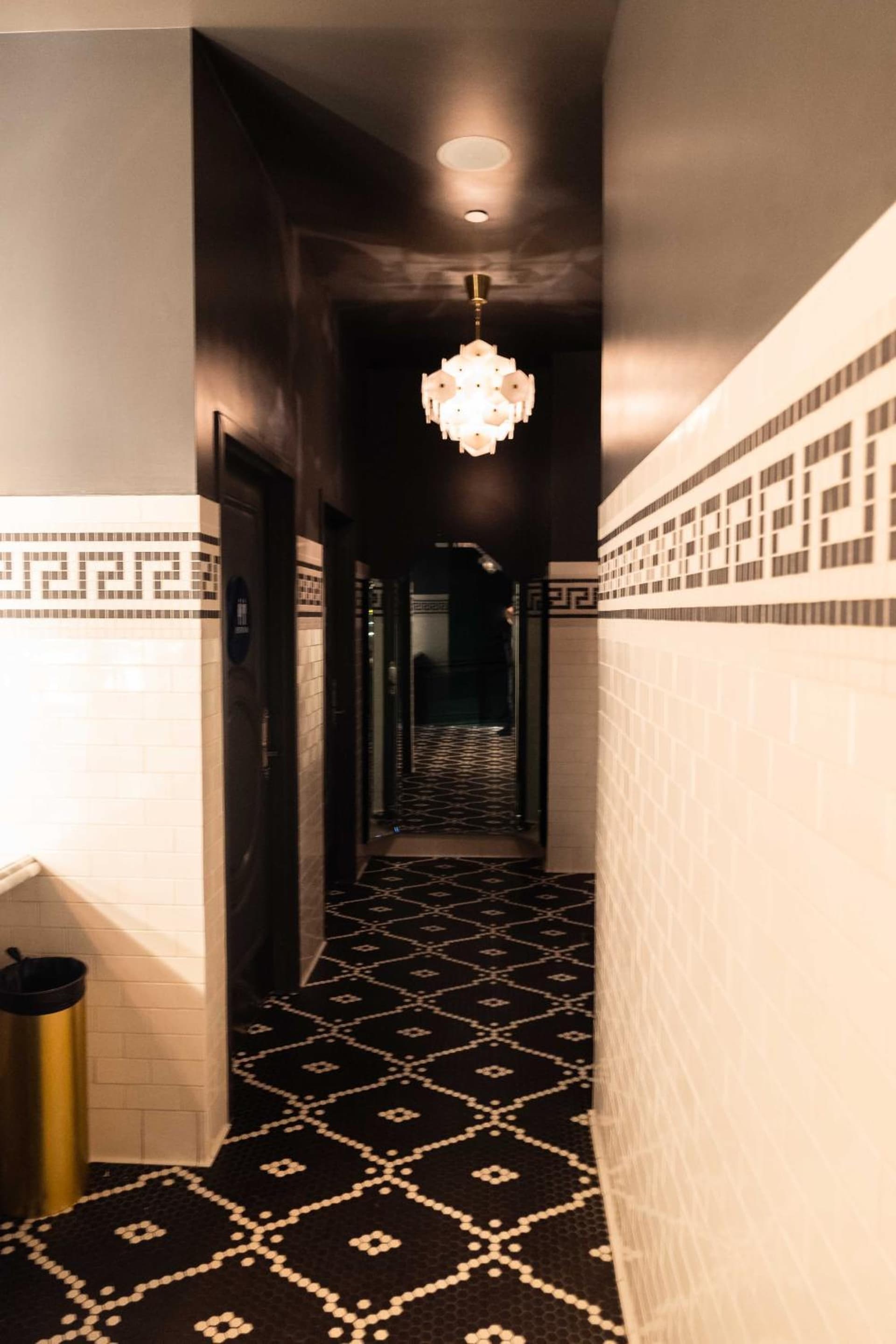 Hotel Bijou - Union Square property views in San Francisco, CA — gallery photo 3