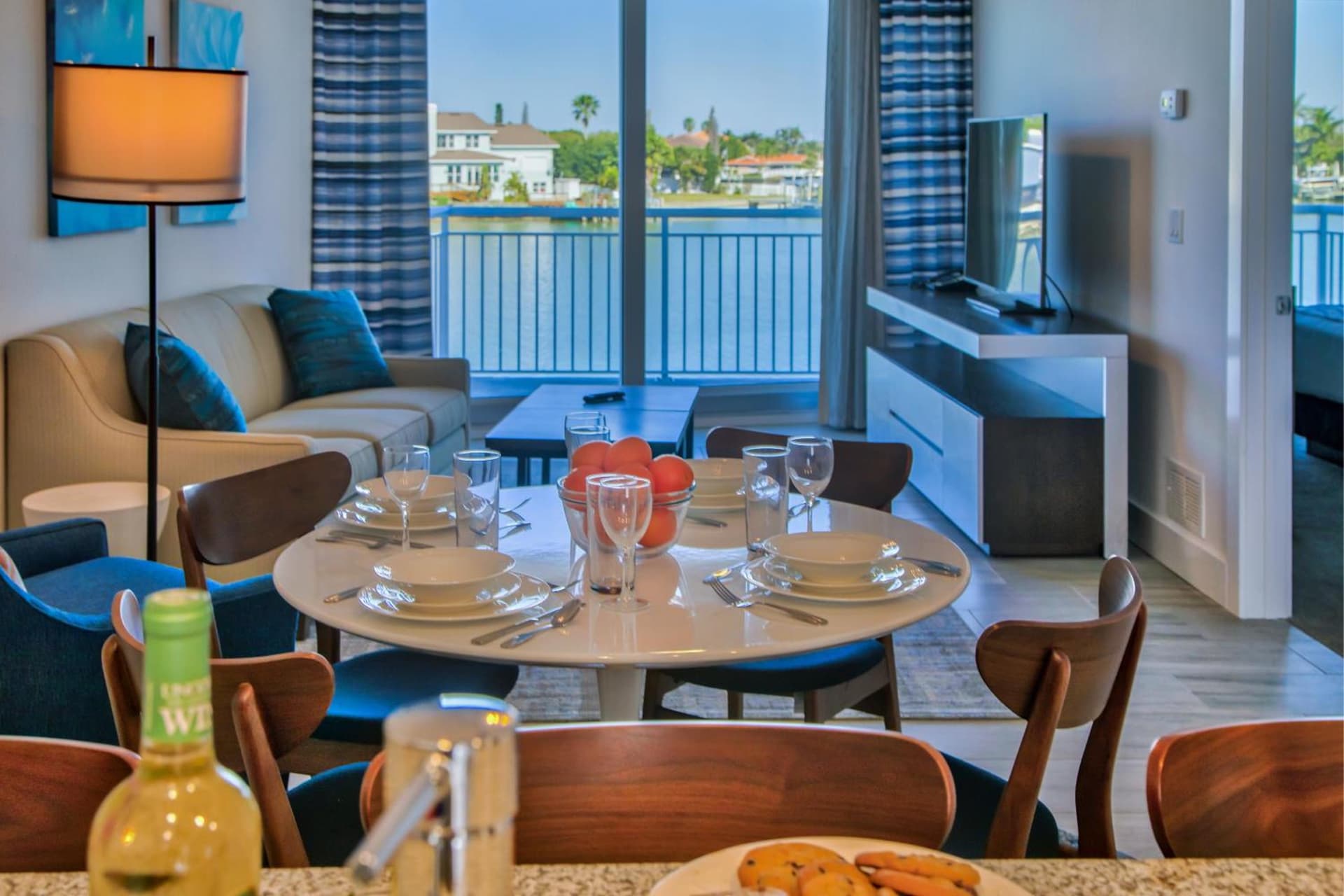 Provident Oceana Beachfront Suites gallery photo in St Pete Beach, FL — image 44