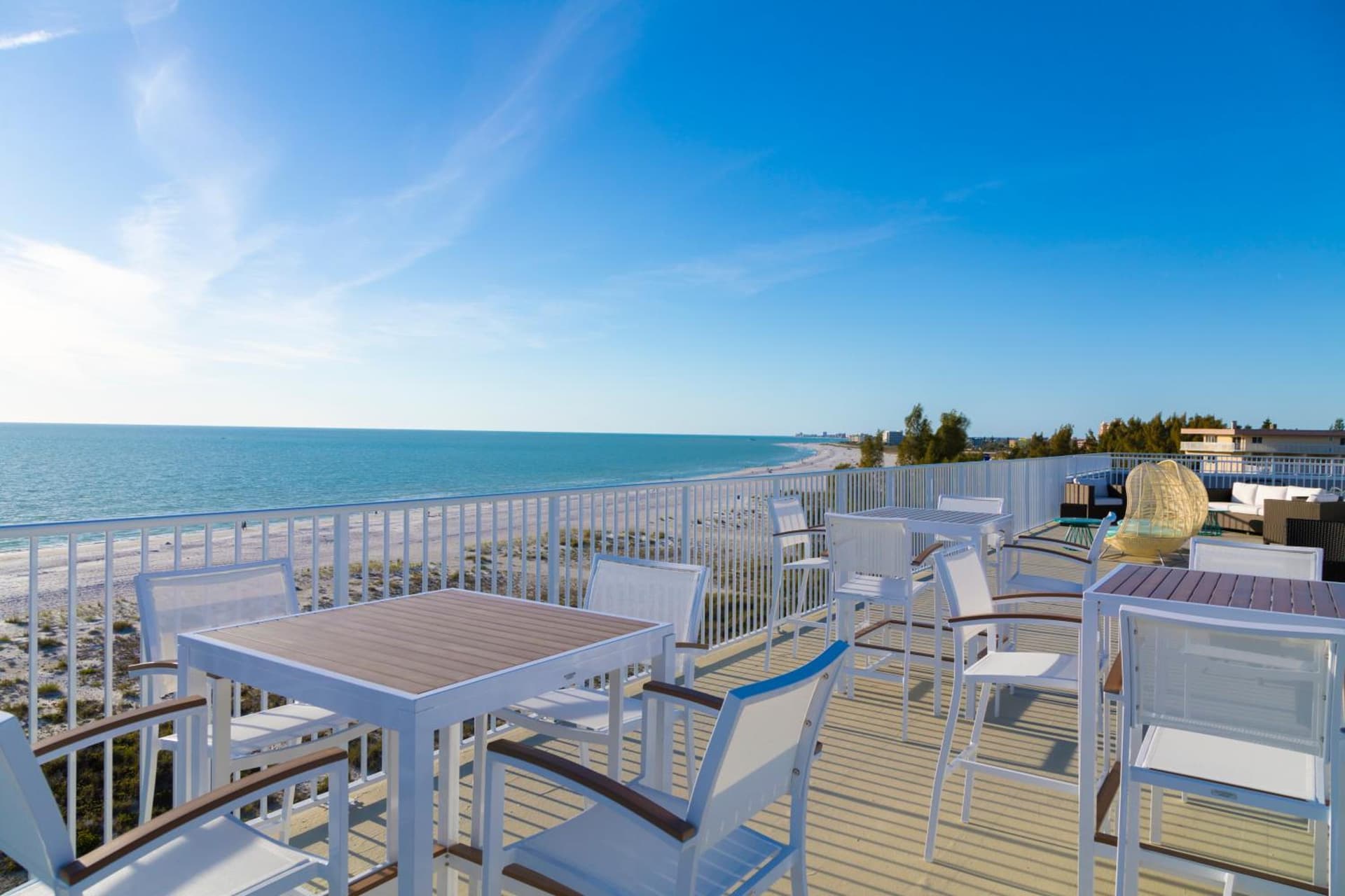 Provident Oceana Beachfront Suites gallery photo in St Pete Beach, FL — image 36