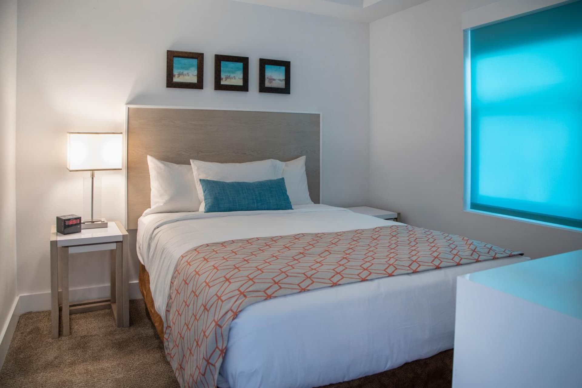 Provident Oceana Beachfront Suites gallery photo in St Pete Beach, FL — image 9