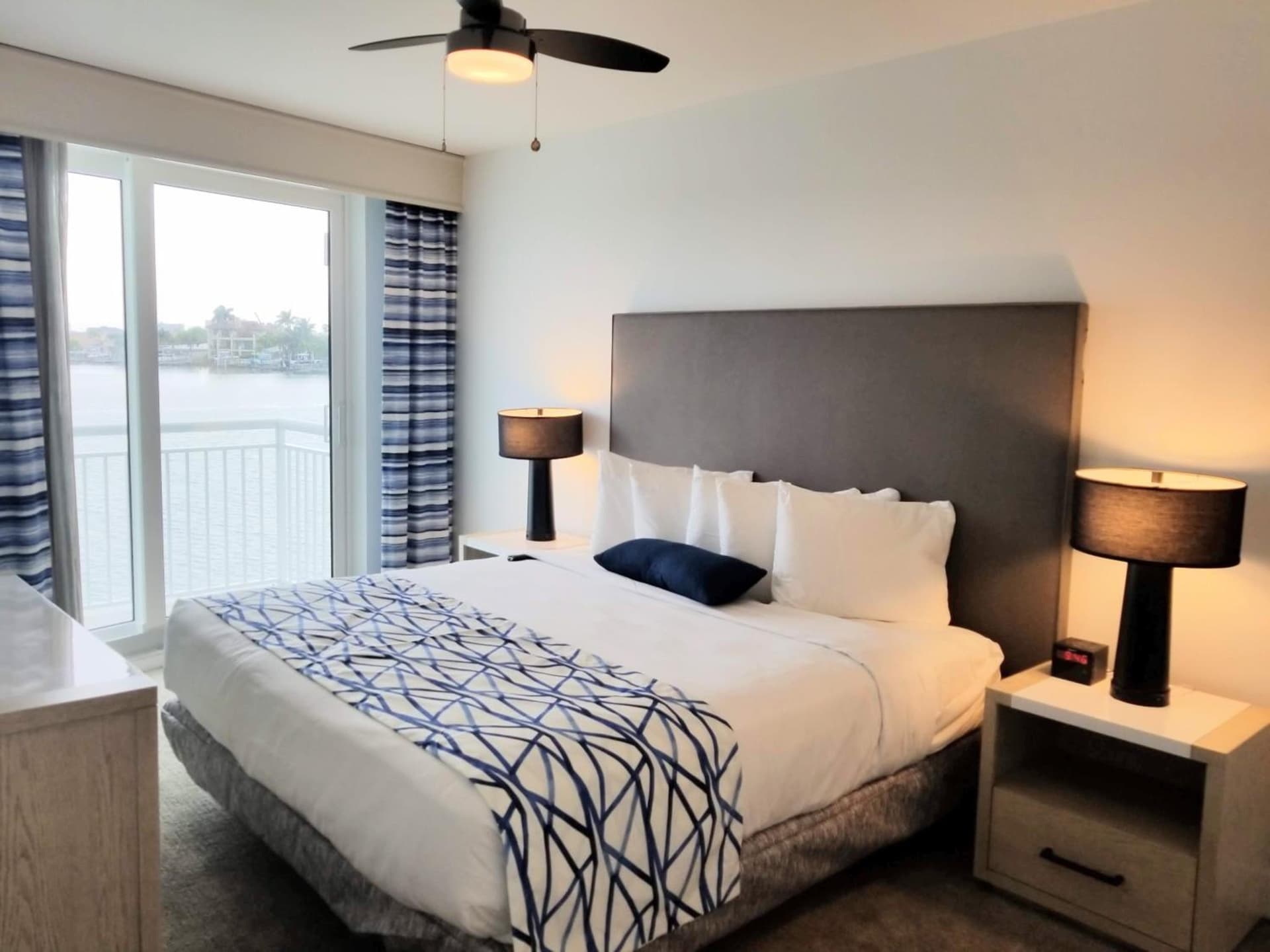 Provident Oceana Beachfront Suites gallery photo in St Pete Beach, FL — image 8