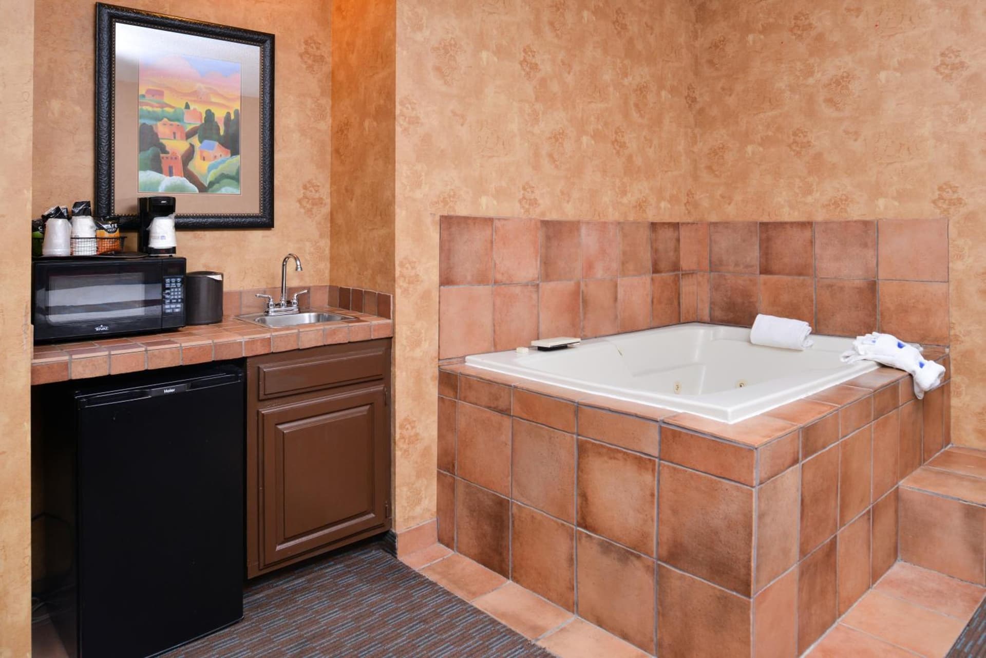 Best Western Plus Inn of Santa Fe gallery photo in Santa Fe, NM — image 28