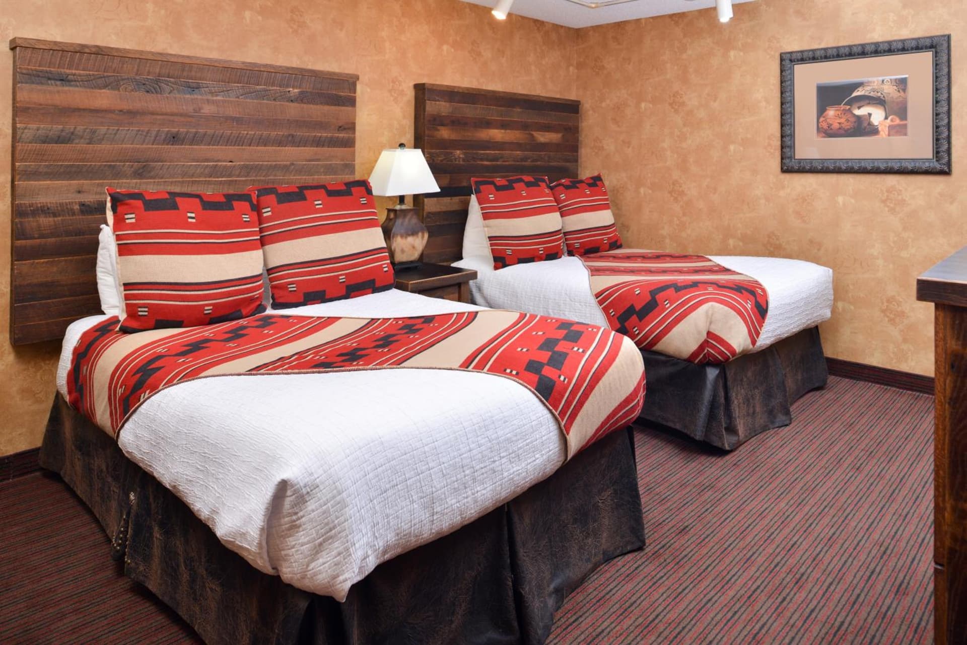 Best Western Plus Inn of Santa Fe gallery photo in Santa Fe, NM — image 26