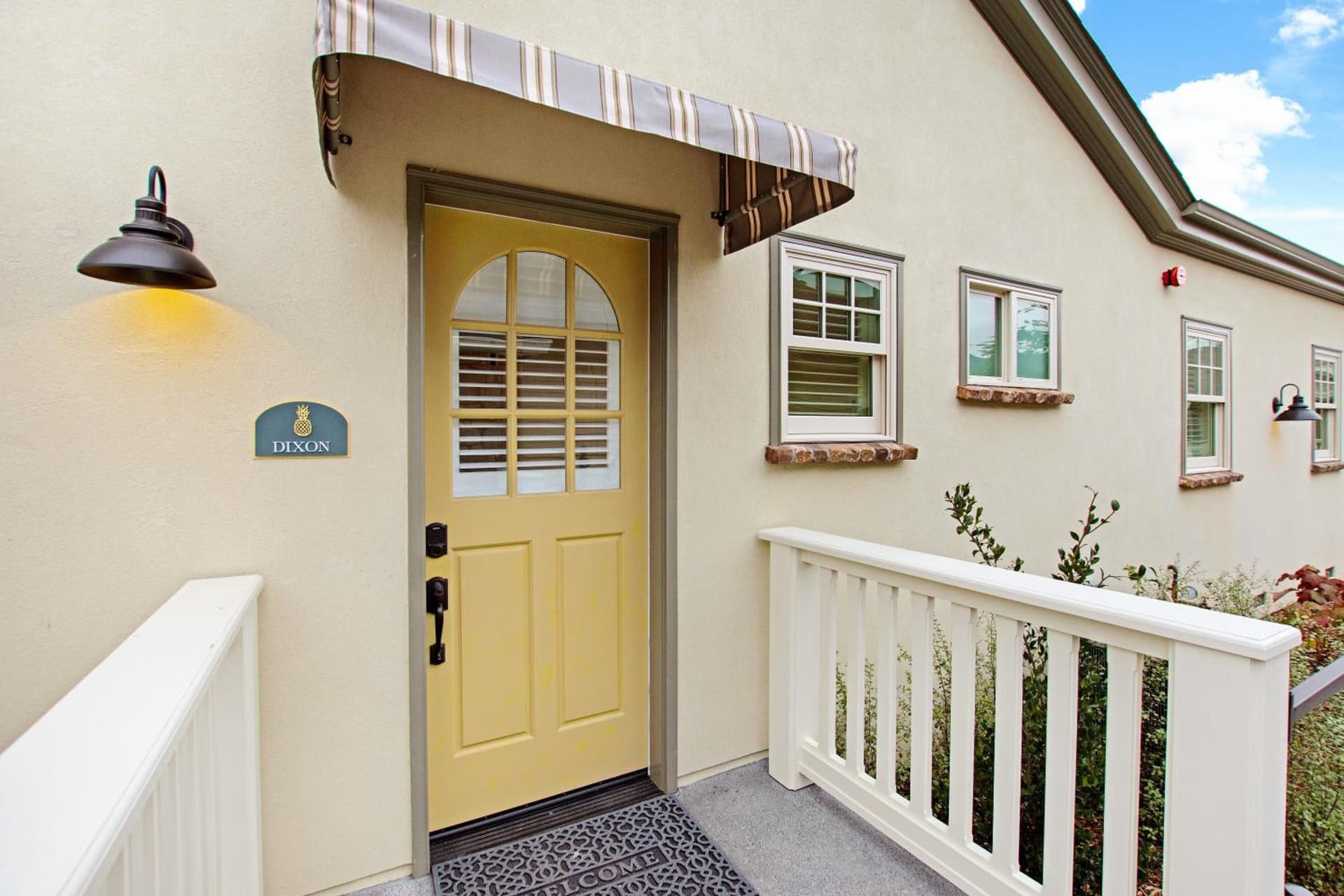 Sonoma Bungalows featured exterior or lobby in Sonoma, CA — similar hotel