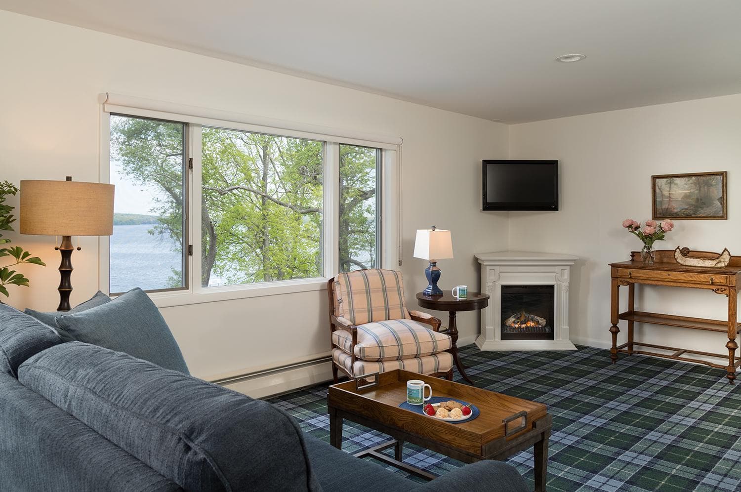 Silver Birches Resort gallery photo in Hawley, PA — image 37