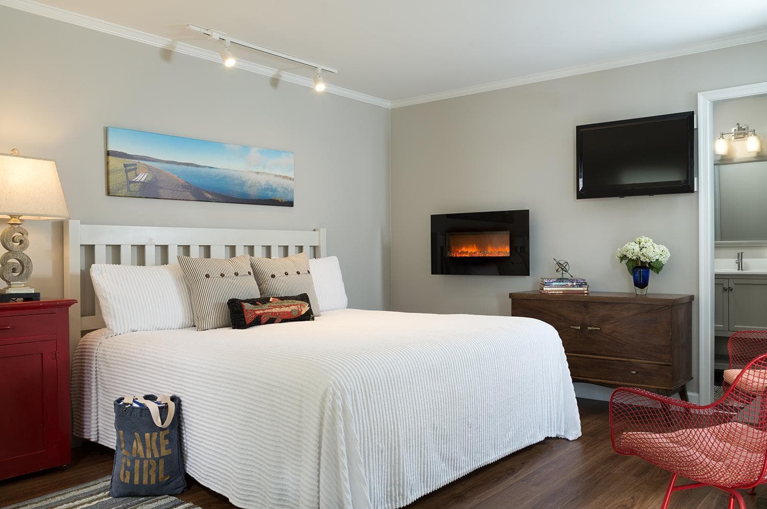 Silver Birches Resort gallery photo in Hawley, PA — image 14
