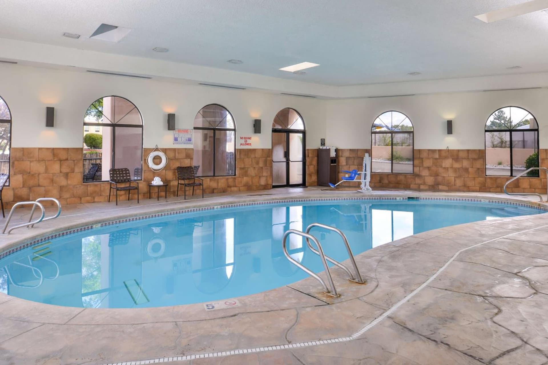 Best Western Plus Inn of Santa Fe gallery photo in Santa Fe, NM — image 34