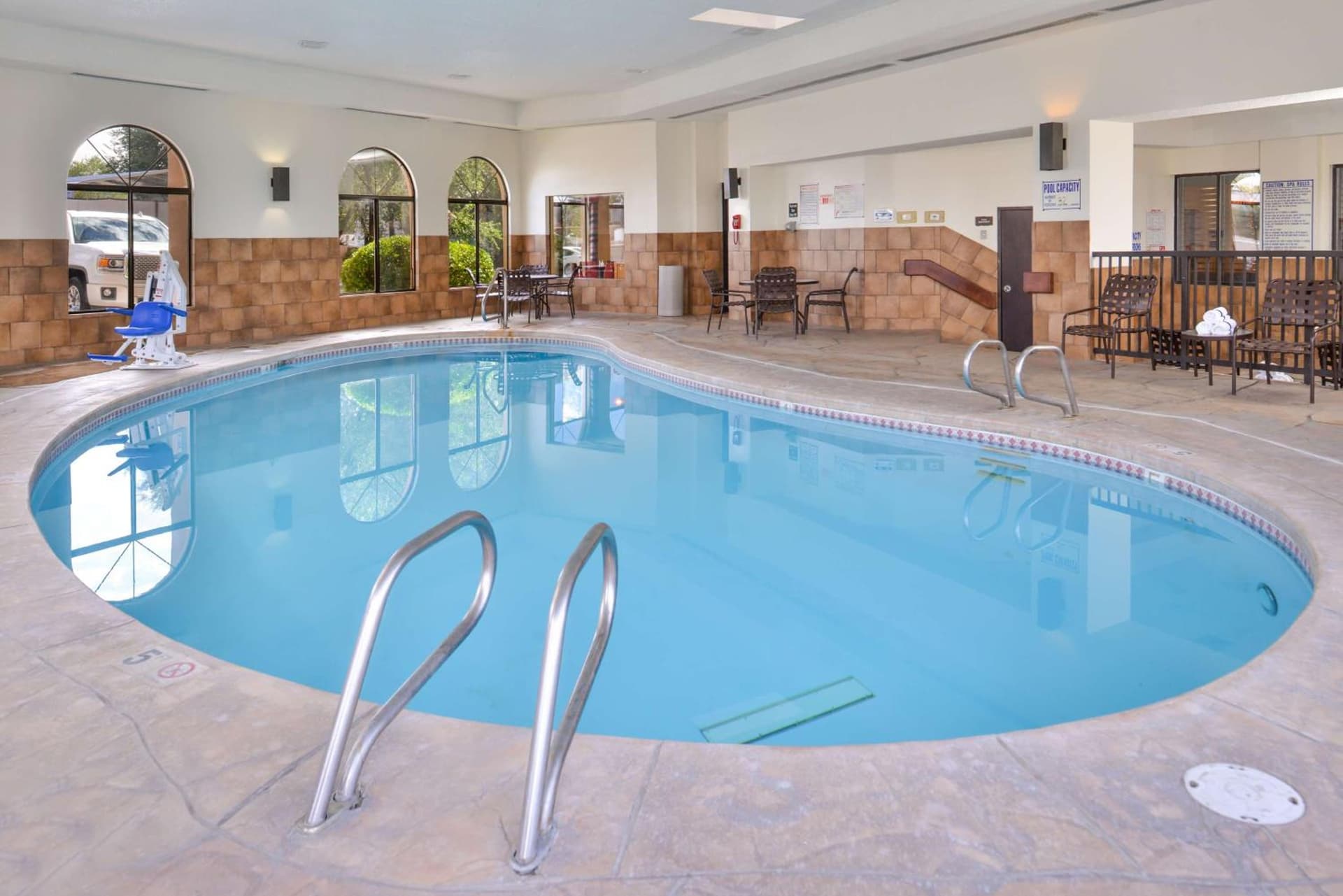Best Western Plus Inn of Santa Fe gallery photo in Santa Fe, NM — image 7
