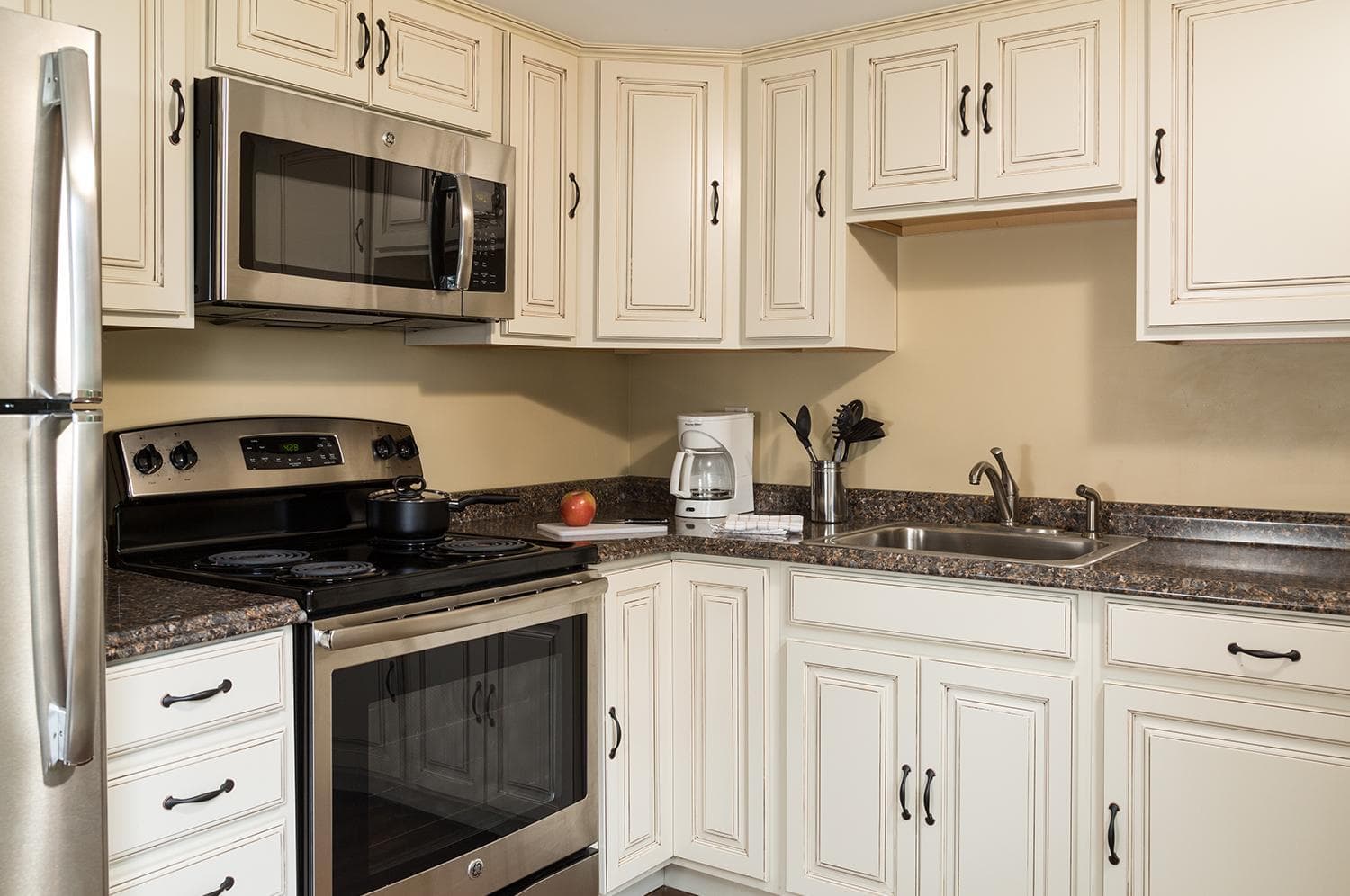 Silver Birches Resort gallery photo in Hawley, PA — image 9