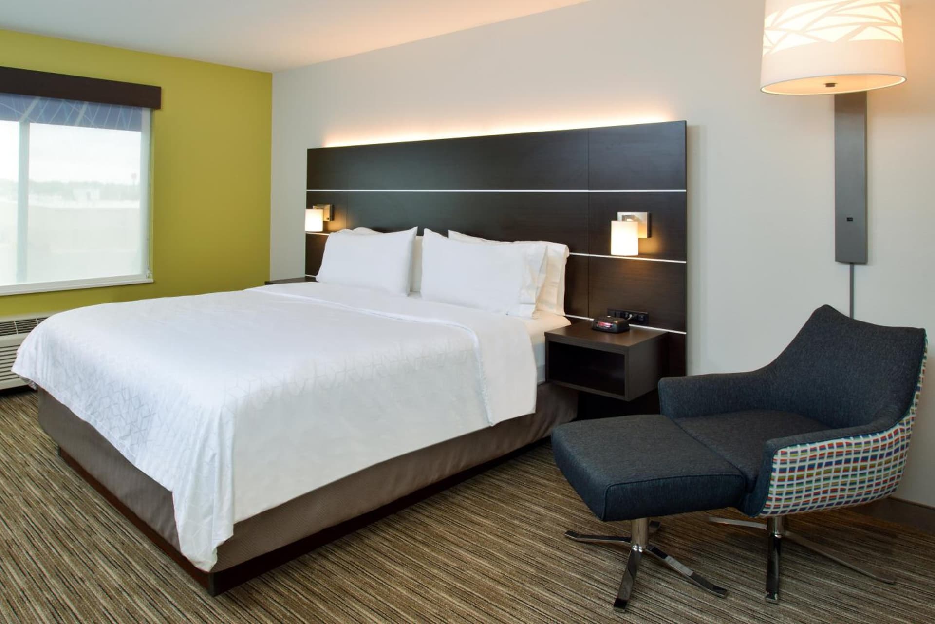 Holiday Inn Express & Suites Pueblo by IHG gallery photo in Pueblo, CO — image 4